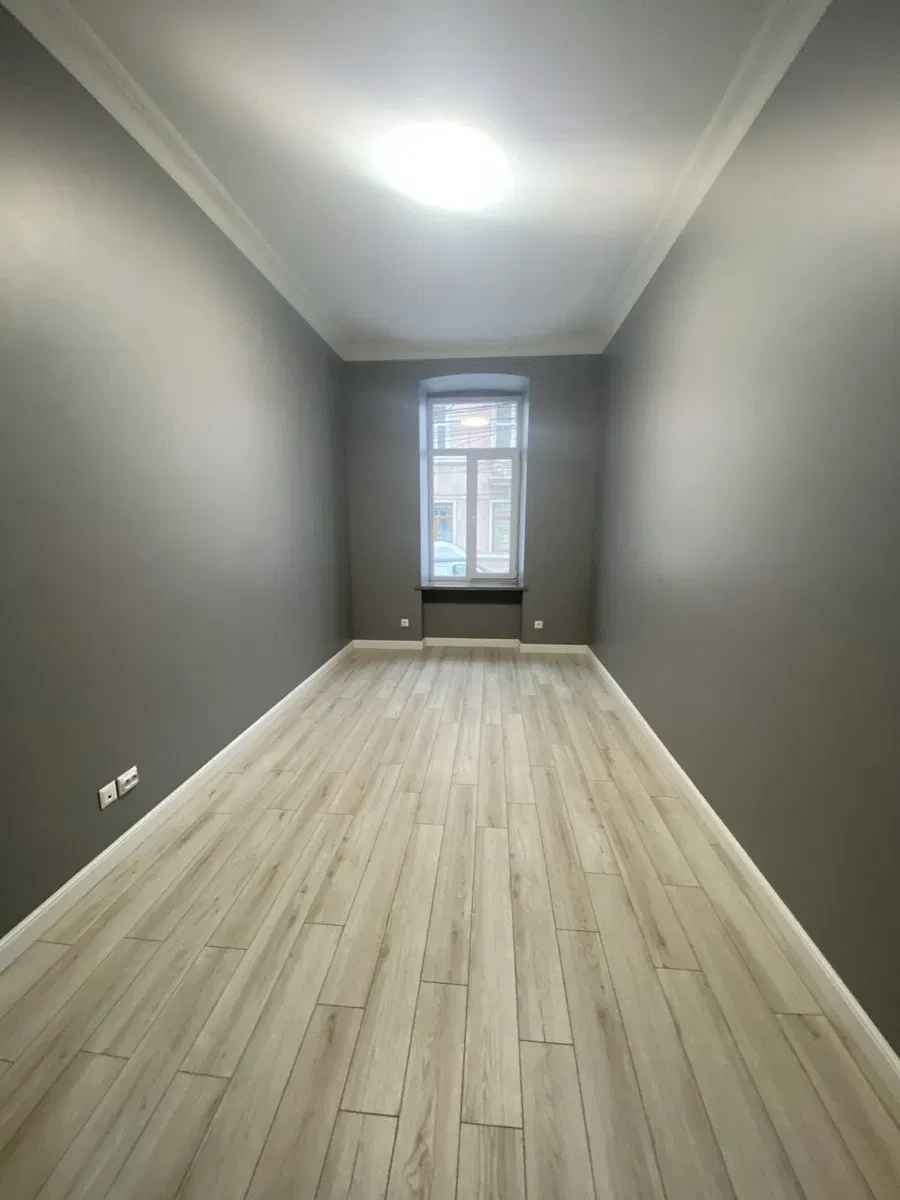 2-кімнатна квартира, Чернівці: авторський дизайн, тепла підлога - фото 2
