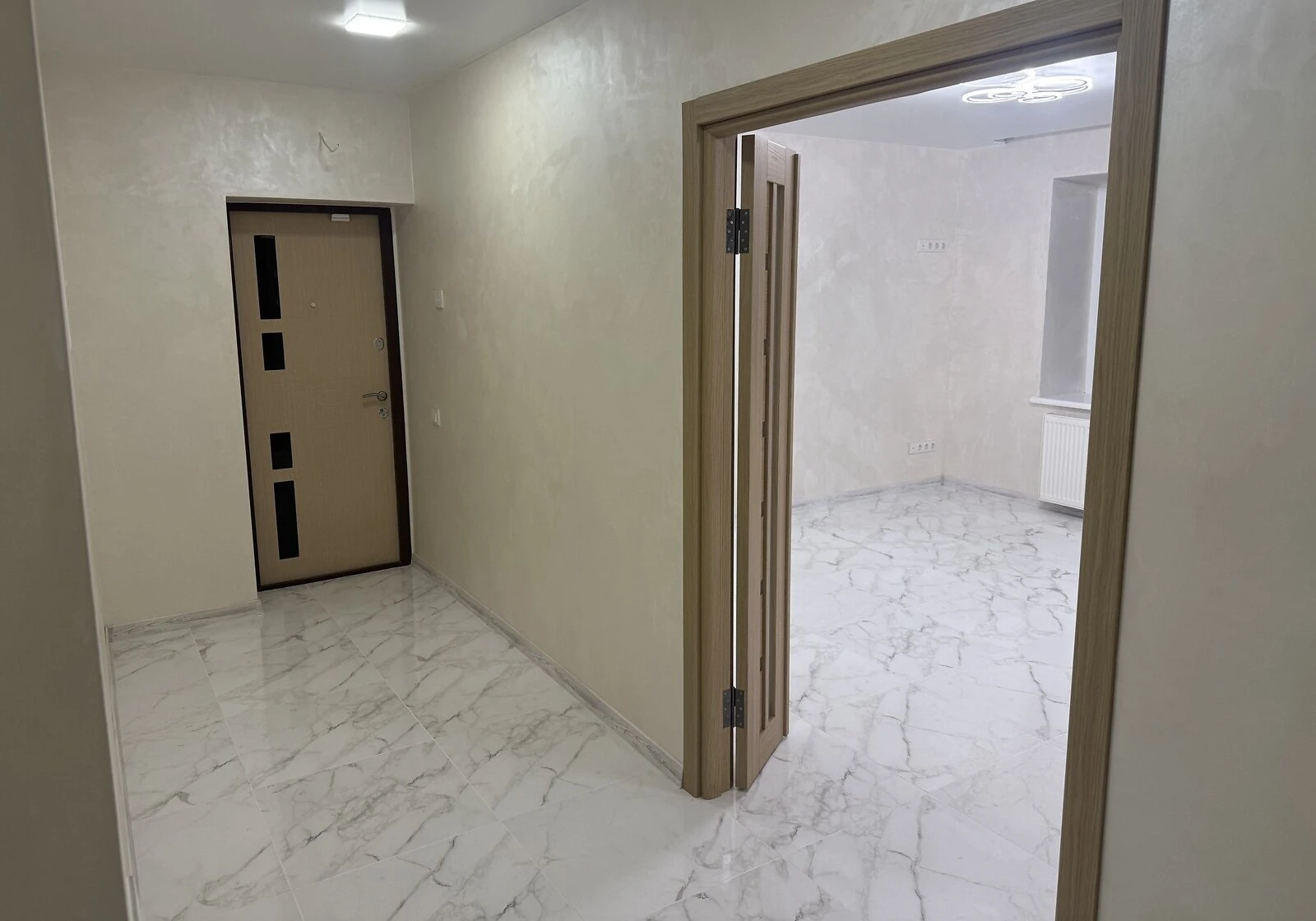 3-кімнатна квартира, Теребовля: кухня-студія, багаторівнева, фото 5