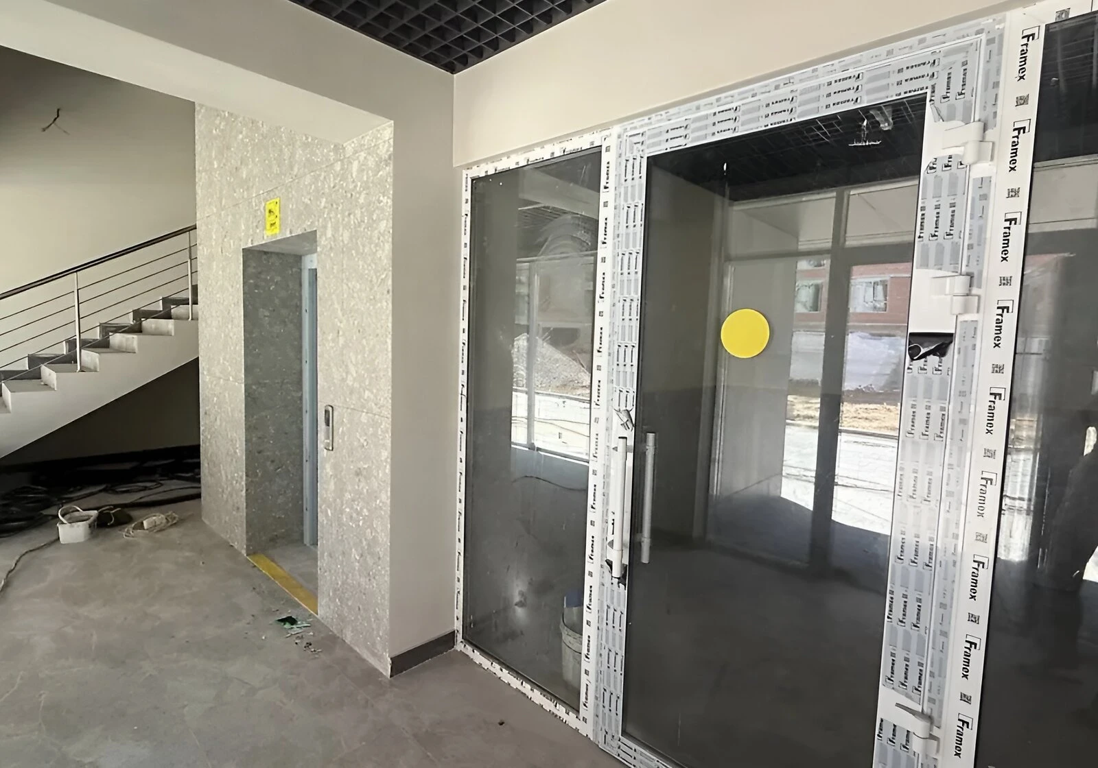 1-кімнатна квартира, Вінницькі Хутори: кухня-студія, здача в 2026, фото 5