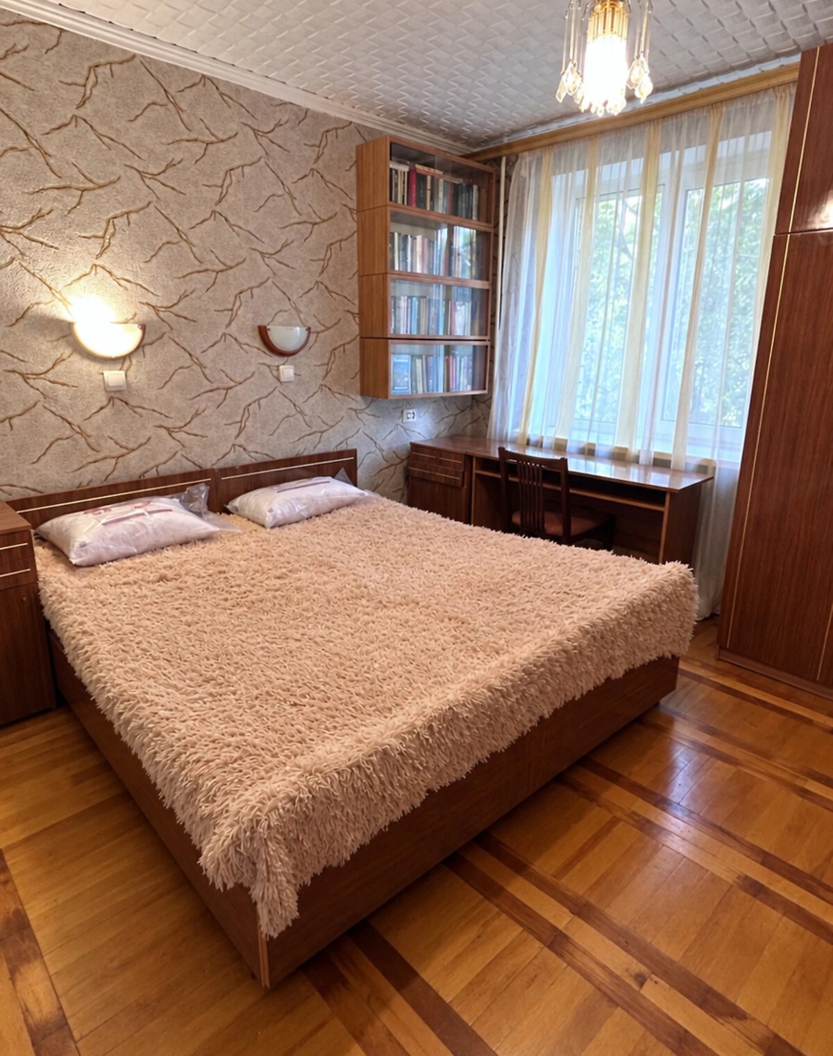 3-кімнатна квартира, Парк Шевченка: можна з дітьми, вода без світла - фото 3