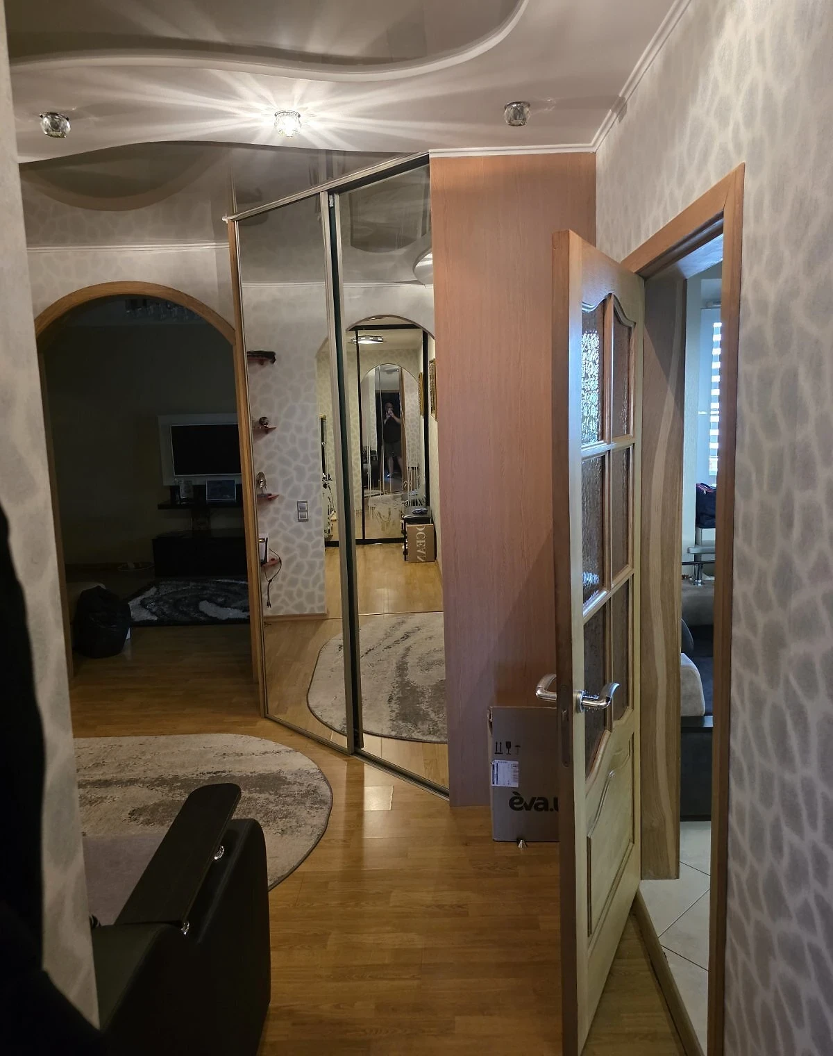 3-комнатная квартира, Троещина: жилищный ваучер, торг возможен, фото 4