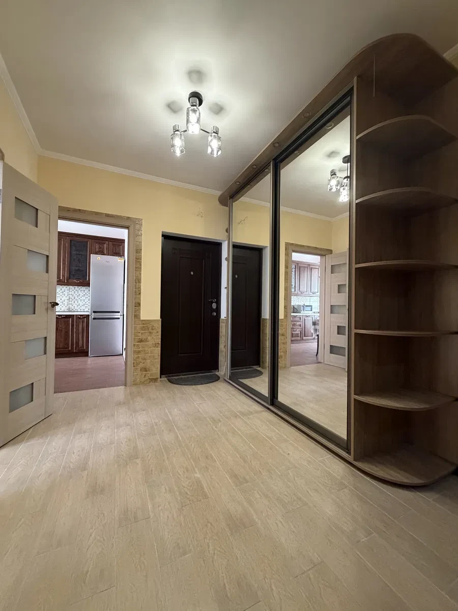 1-комнатная квартира в ЖК Софія: авторский ремонт, газовое отопление, фото 5
