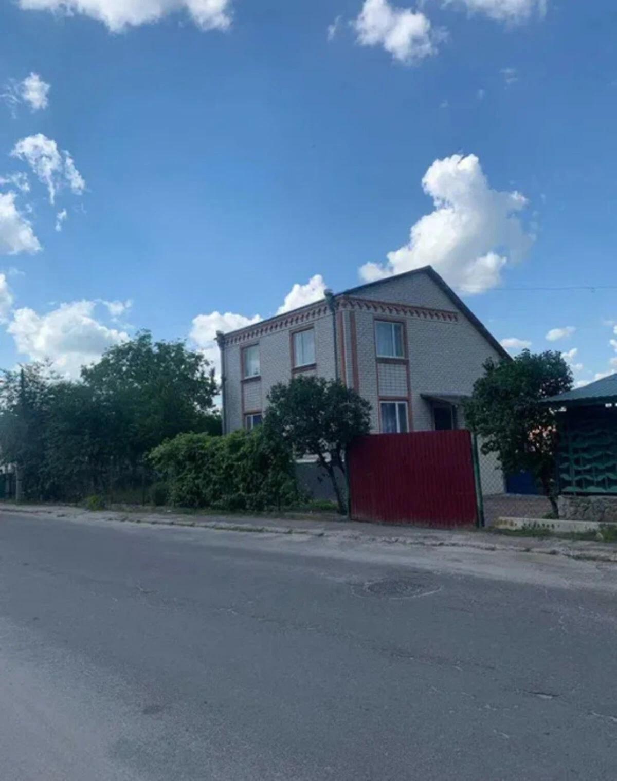 Будинок, М'ясокомбінат: ділянка 16 соток, газове опалення - фото 2
