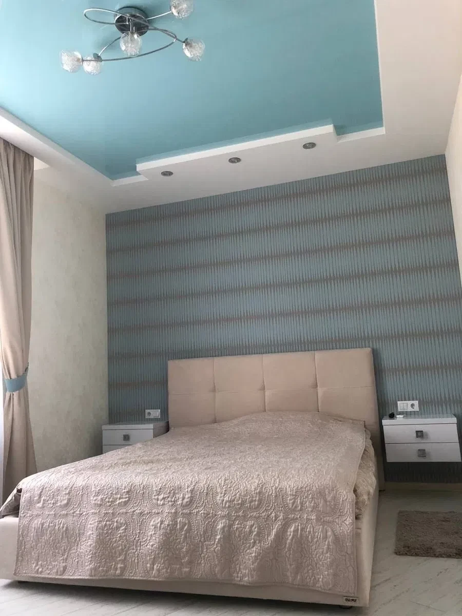 1-кімнатна квартира у ЖК Skyland 2: тепло і вода без світла - фото 2