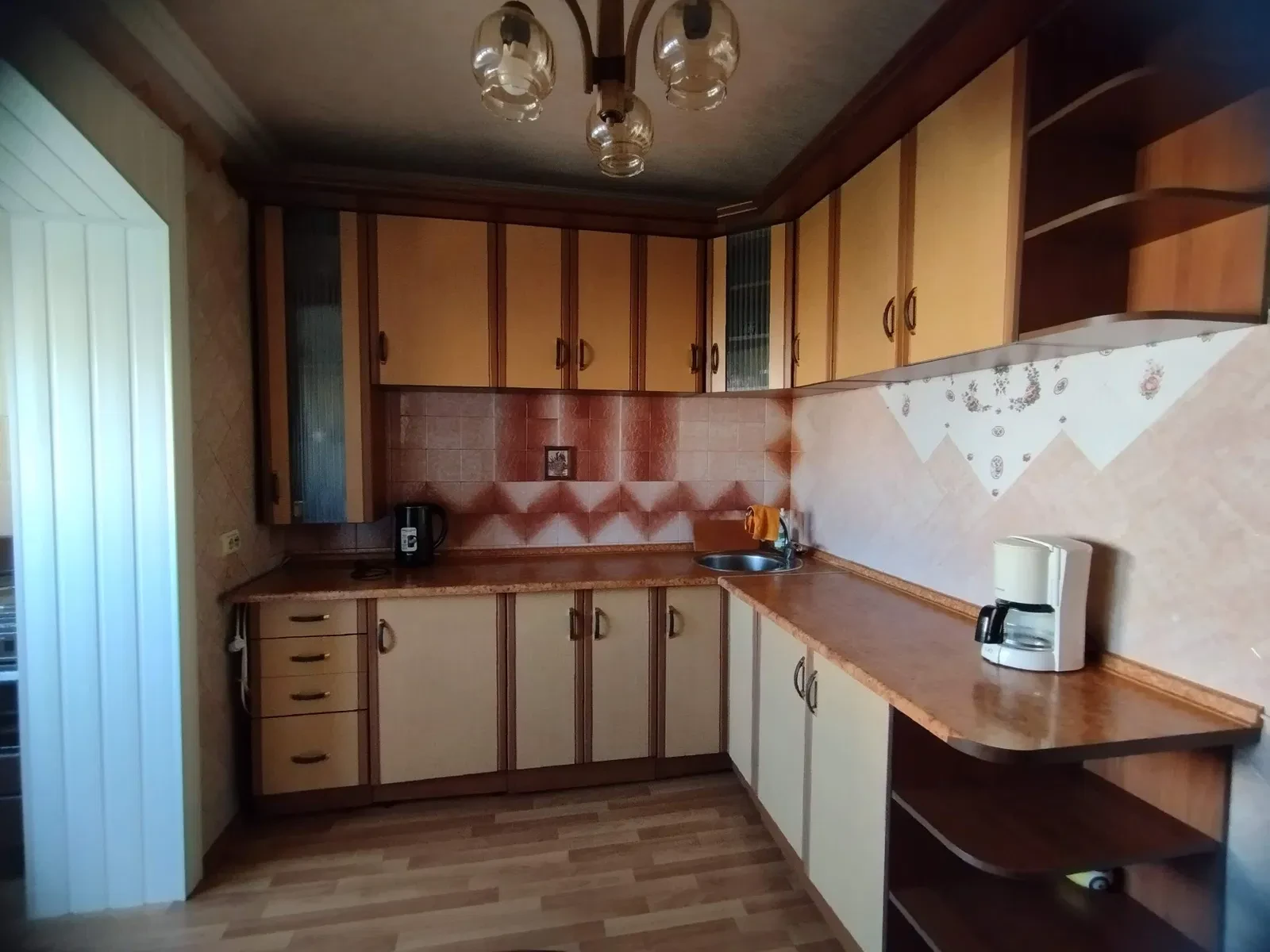 3-кімнатна квартира, Святошинський: метро Житомирська, Академмістечко - фото 4