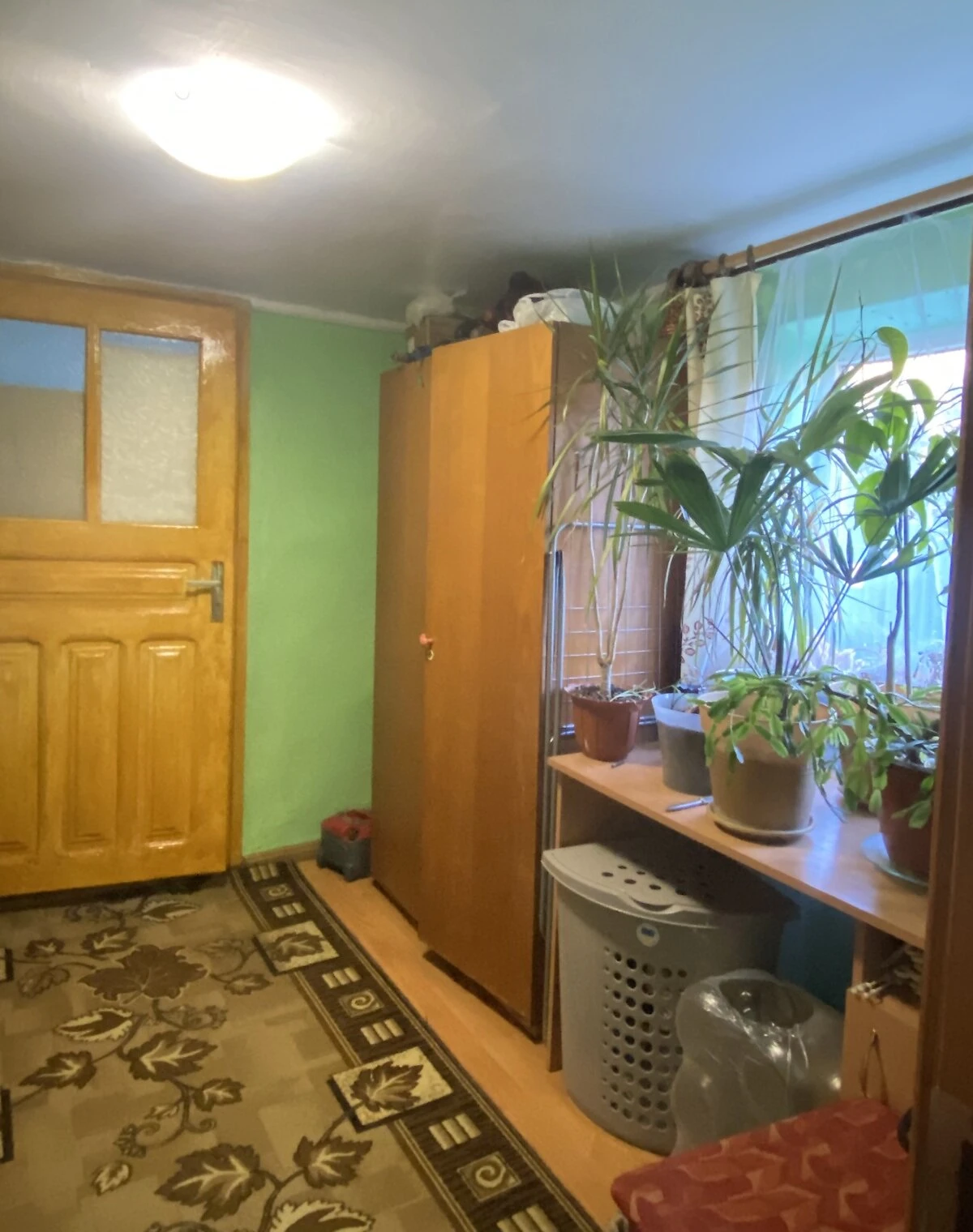 Будинок, Бібрка: газове й пічне опалення, сад, літня кухня, фото 4