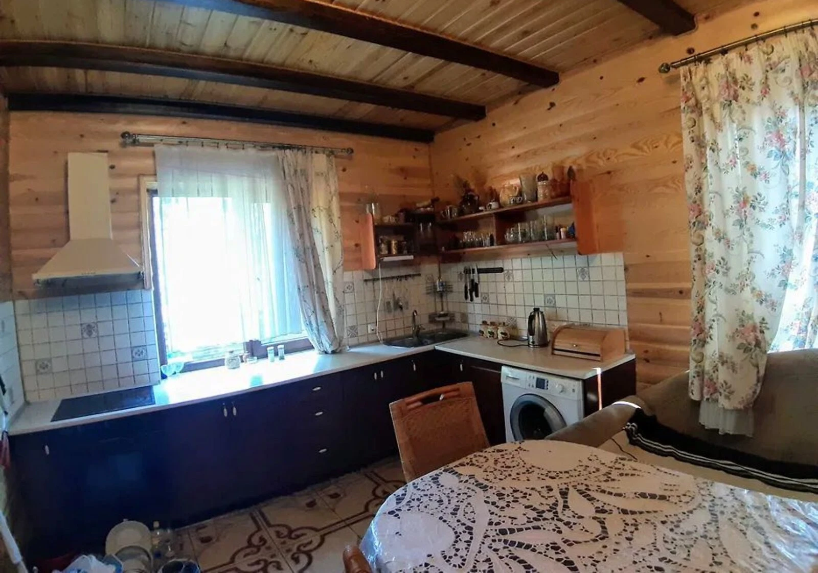 Дом, Свитязь: скважина, беседка, летняя кухня, фото 4