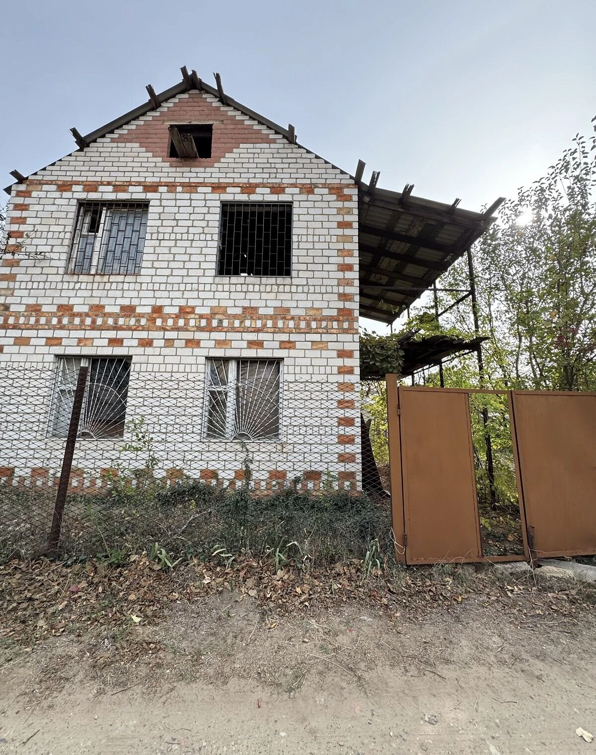 Дача, Зайчівське: свердловина, туалет на території, фото 2