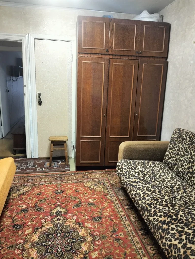 2-кімнатна квартира, Рокосовського: 4 спальних місця, фото 4