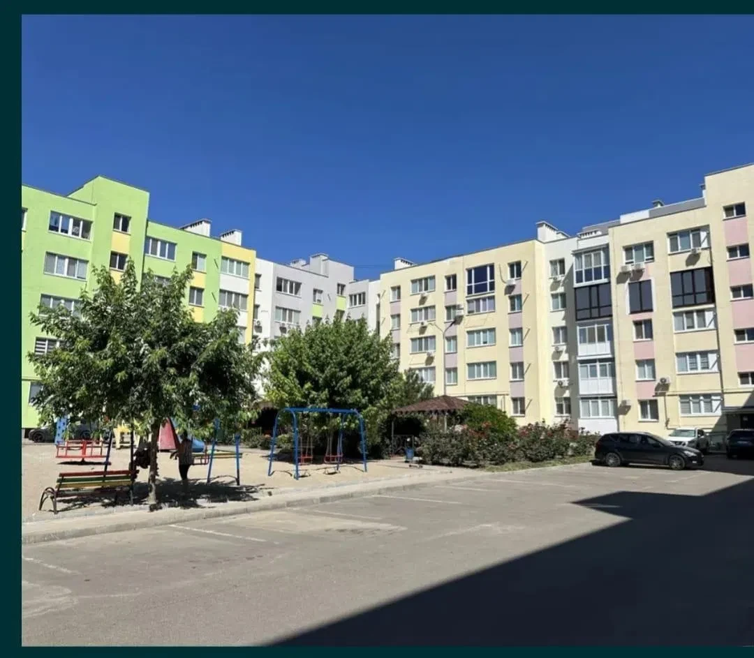 3-комнатная квартира в ЖК Новий Північний: єОселя, солнечные панели