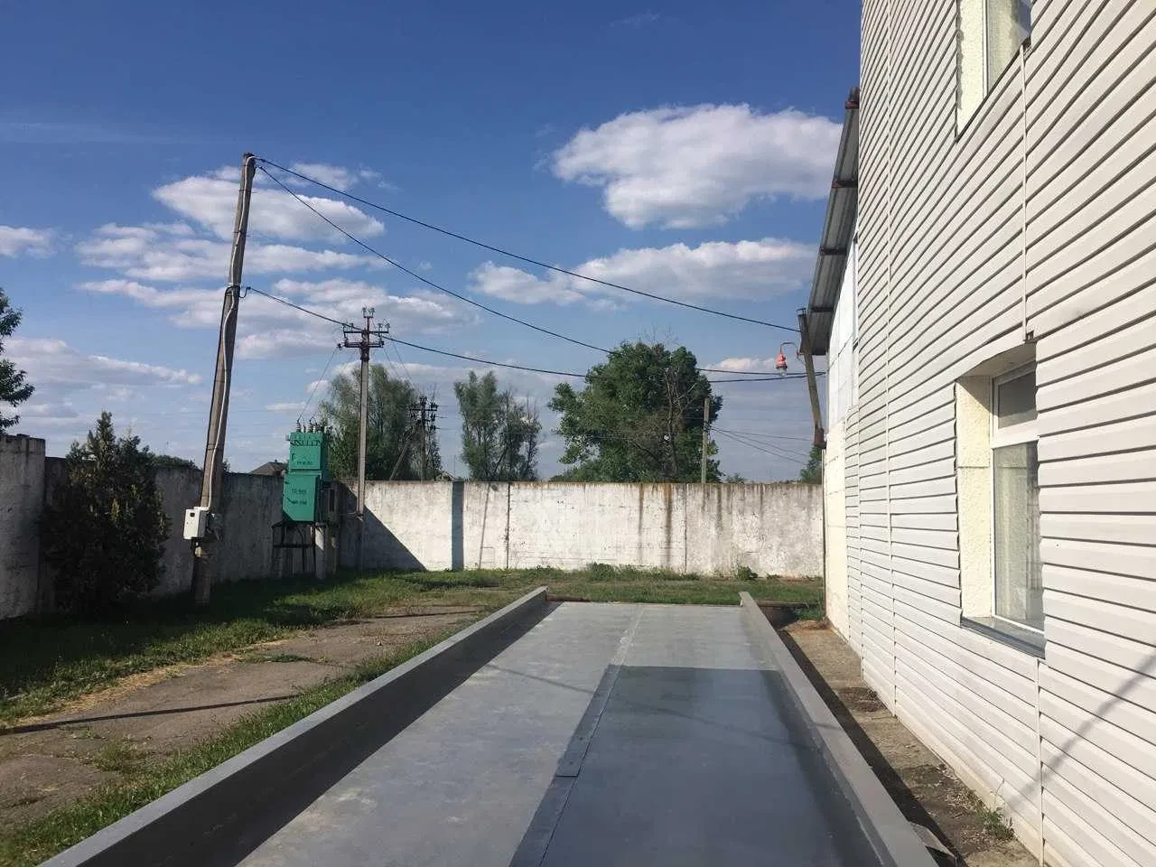 Производственно-складское помещение, Песчаное: переработка зерна, фото 2