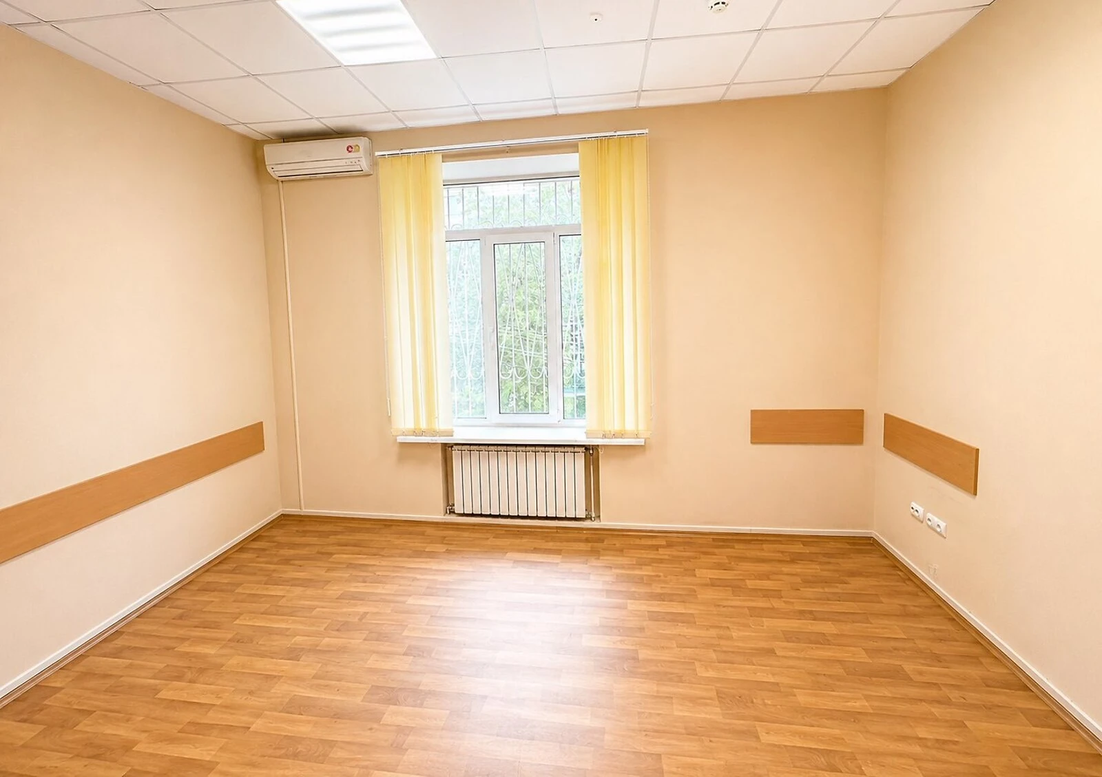 Офіс, Центр: 14 приміщень, 2 входи, резервне живлення - фото 2