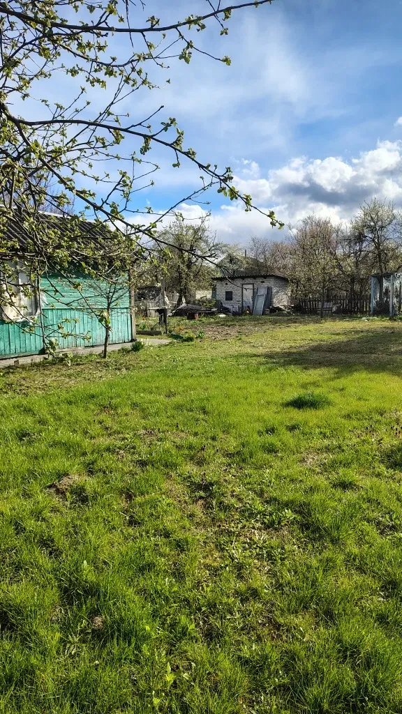 Участок 6 соток, Чернигов: дом, река Стрижень рядом, фото 5
