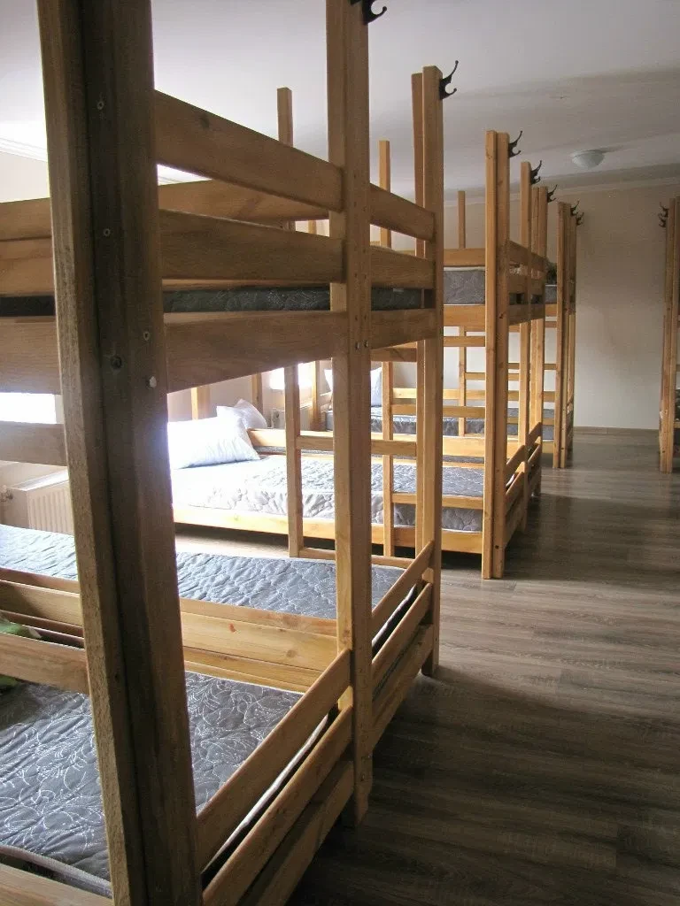 Хостел, Приморський: 3 рівні, 2 туалети, найбільший балкон в Одесі - фото 4