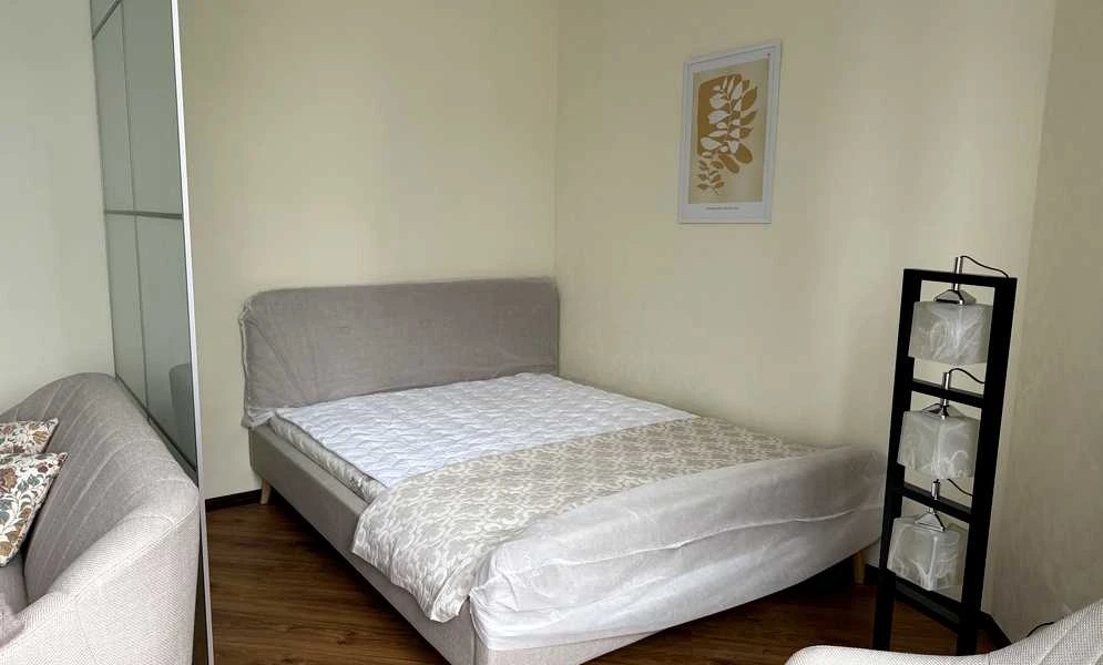 1-комнатная квартира в ЖК Південна Брама: метро в 5 минутах, бассейн - фото 2