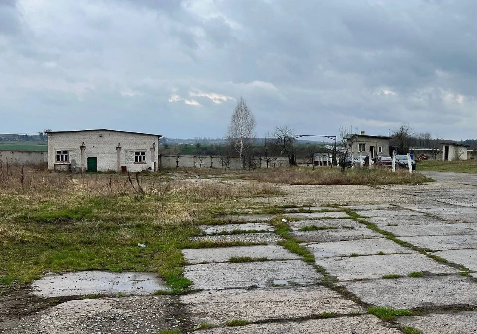 Спеціальне приміщення, Глиняни: кран-балка, 8 м стелі - фото 4
