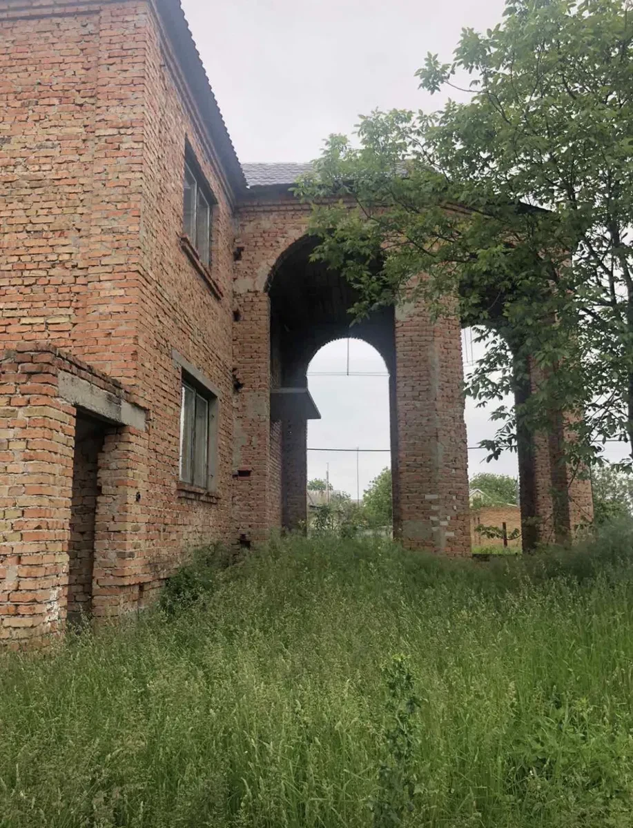Будинок, Пищики: сауна, басейн, гараж на 3 авто