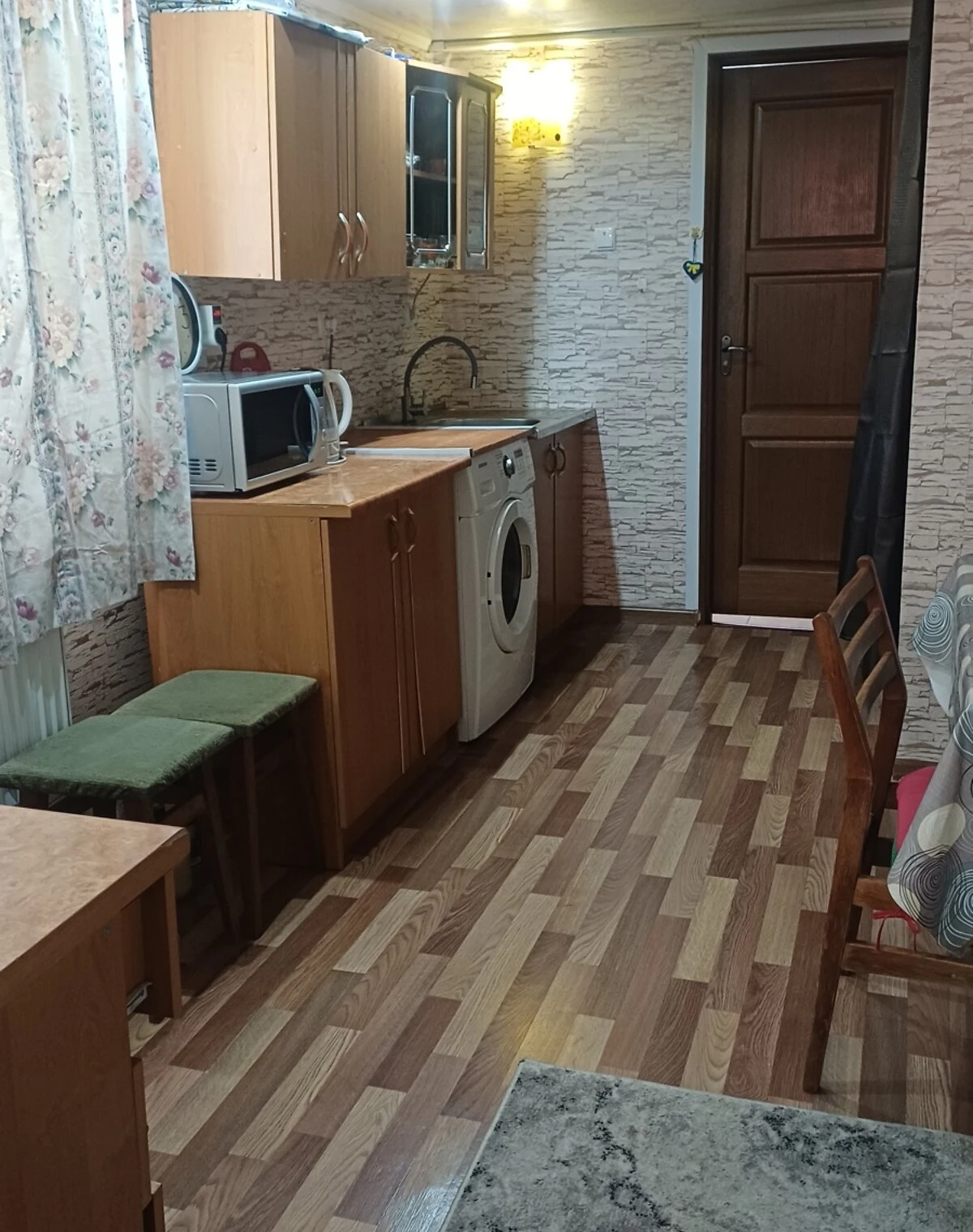 Будинок, Ковель: 3 сотки, баня, опалення без світла - фото 4