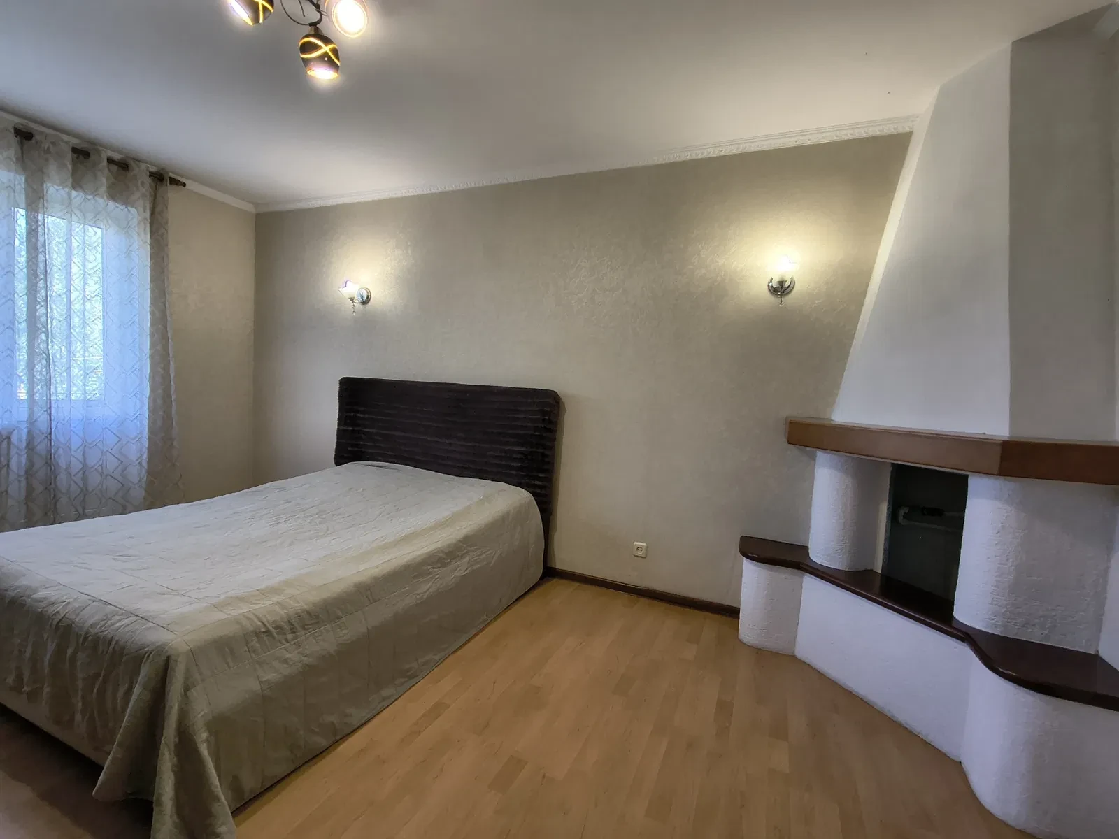 3-кімнатна квартира, Васильків: Чешка, ліс поруч