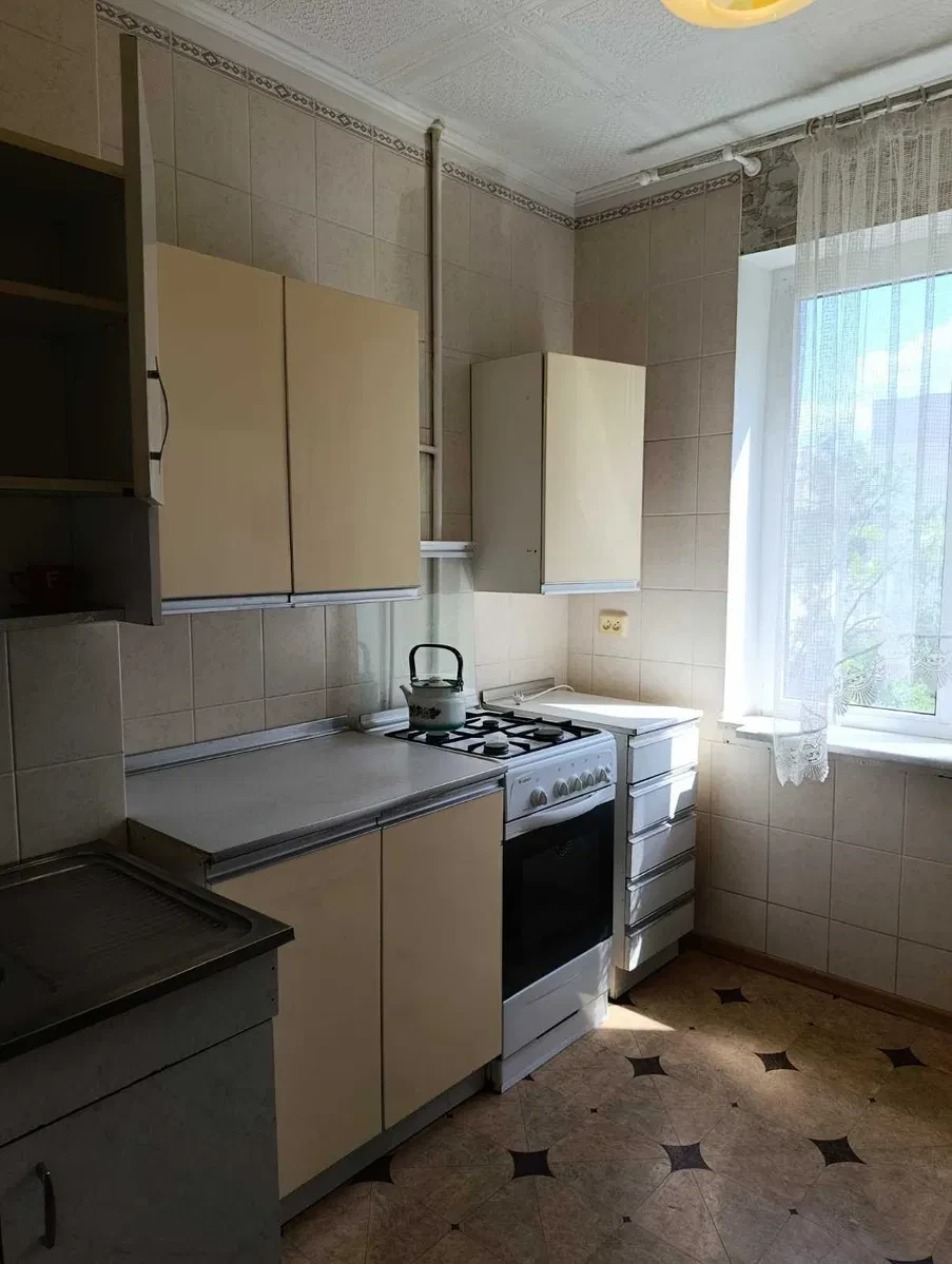 2-кімнатна квартира, Київський: море за 30 хвилин, меблі й техніка - фото 4
