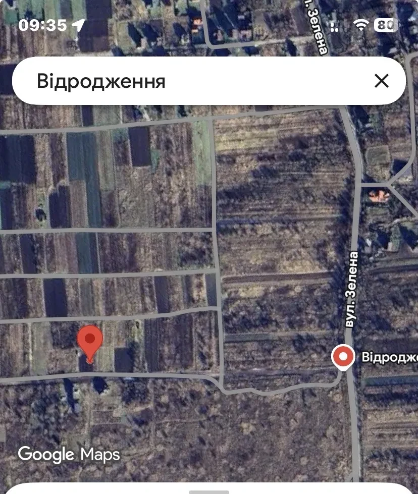 Участок 10 соток, Давыдов: жилая застройка, подключение к электросети - фото 3