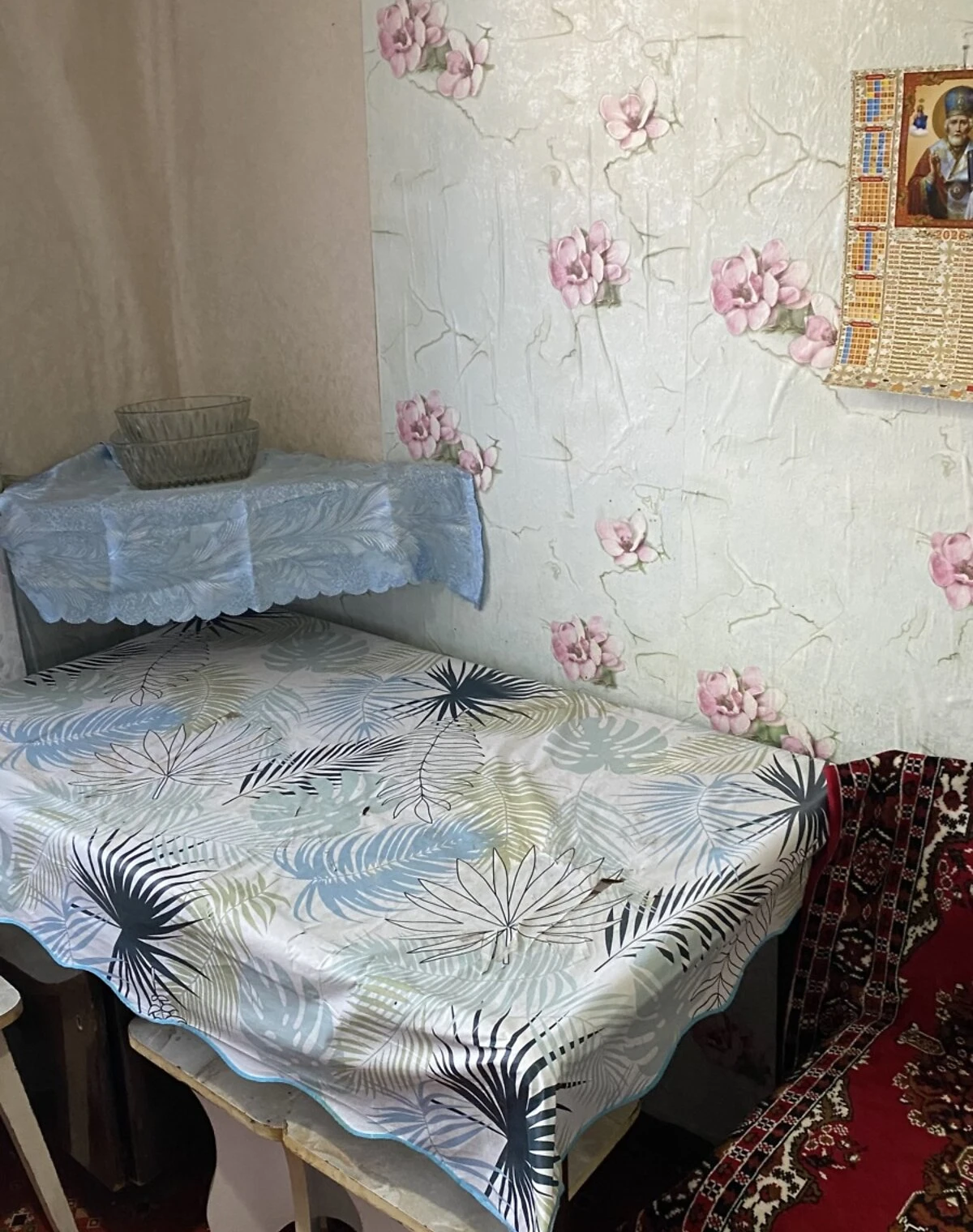 1-кімнатна квартира, Воронцова: косметичний ремонт, балкон, фото 5