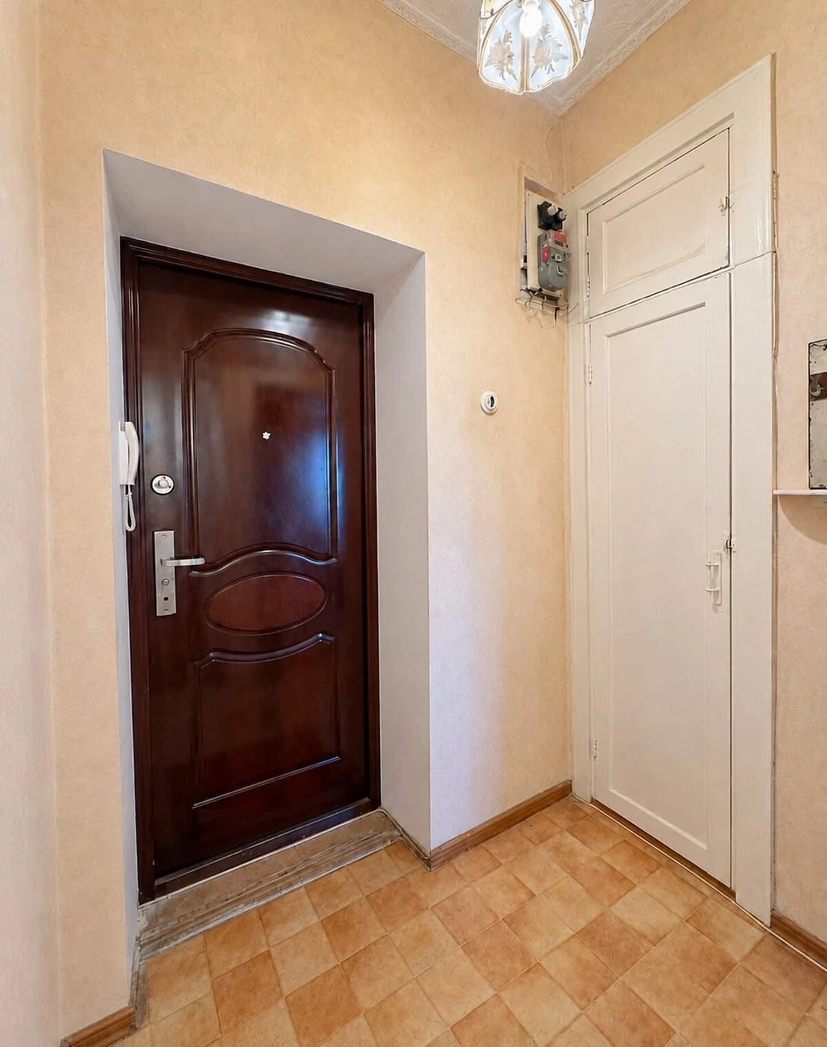 1-кімнатна квартира, Нововолинськ - фото 4