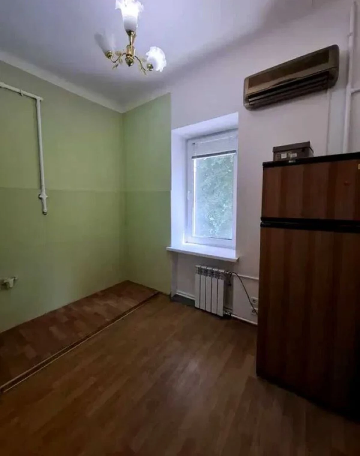 Офис, Печерск: кабинетная планировка, балкон, фото 4