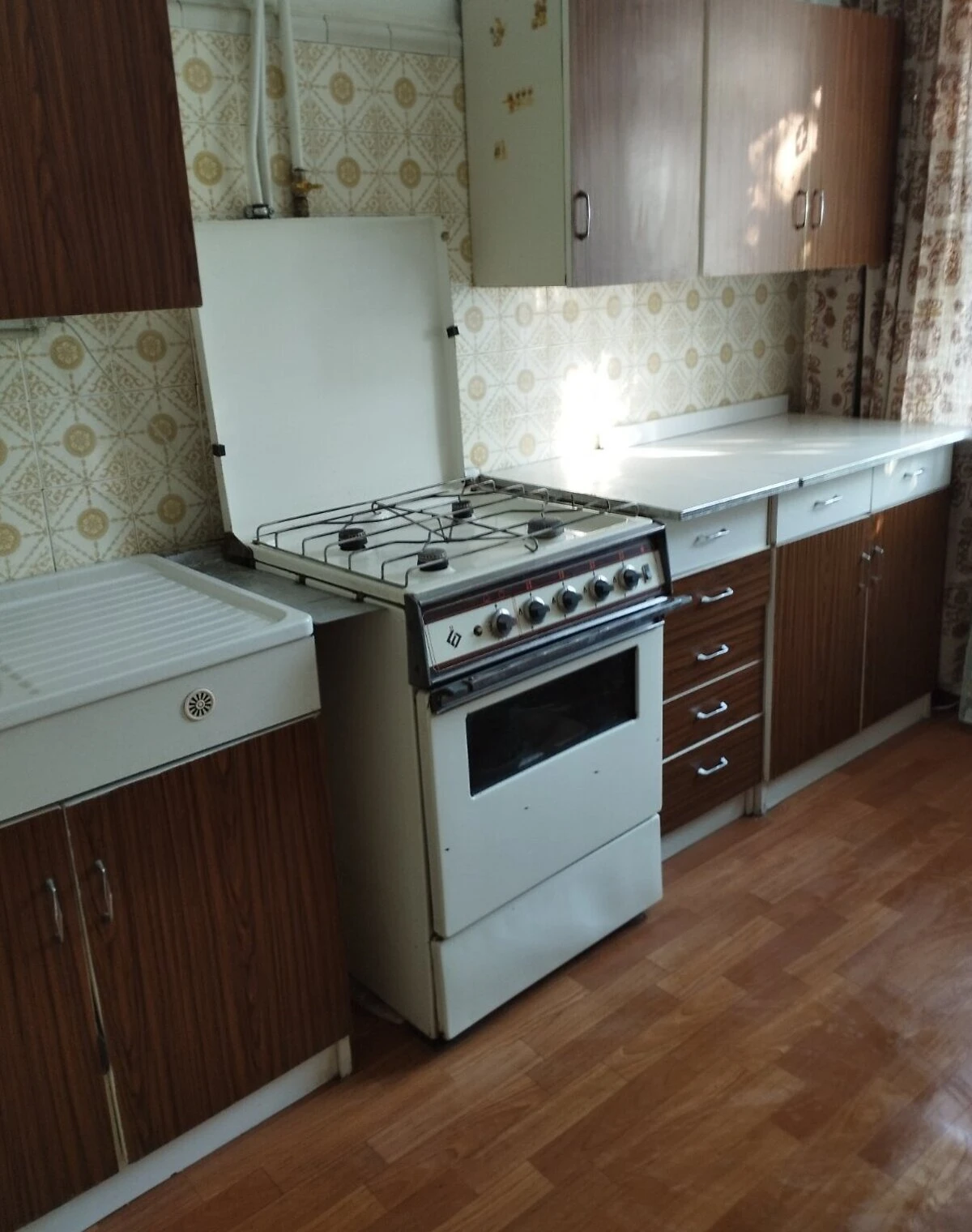 2-кімнатна квартира, Чоколівка: опалення і вода під час відключень, торг - фото 2