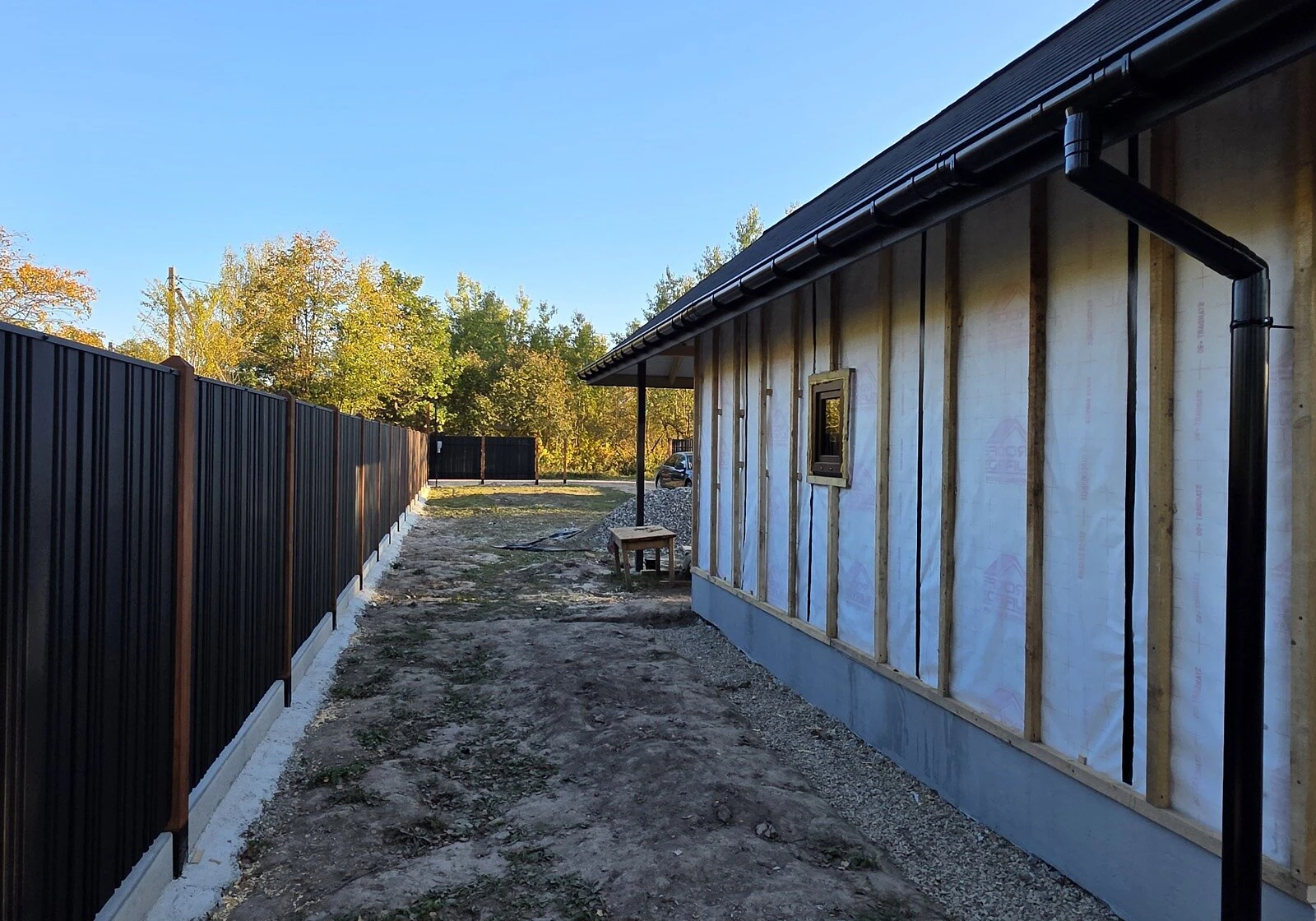 Будинок, Івано-Франківськ: тераса, можлива розстрочка - фото 4
