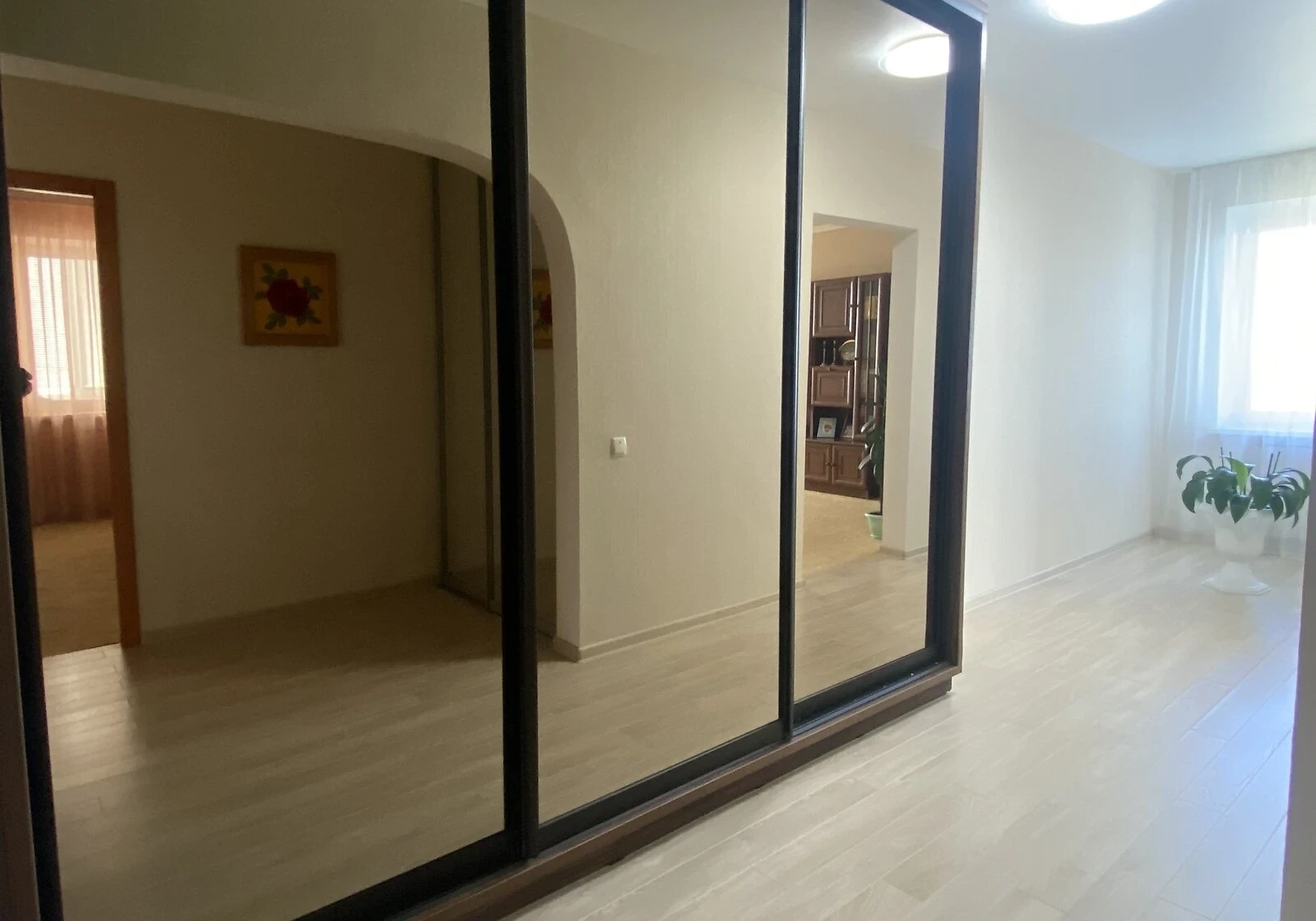 2-кімнатна квартира, Космонавтів: дизайнерський ремонт, можлива переуступка - фото 4
