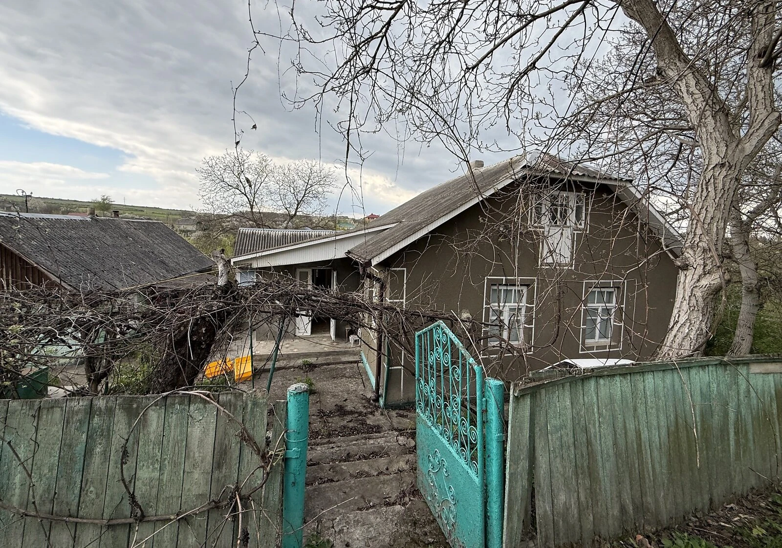 Будинок, Довжок: ділянка 15 соток, криниця та свердловина - фото 4