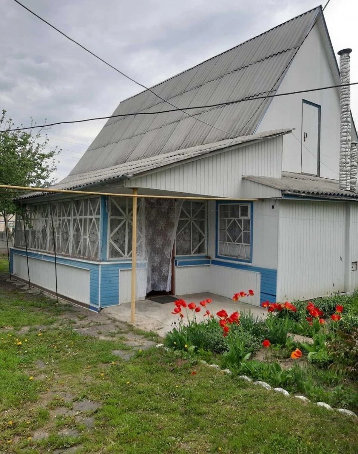 Будинок, Жашків: ділянка 10 соток, газове опалення, можливий торг - фото 2