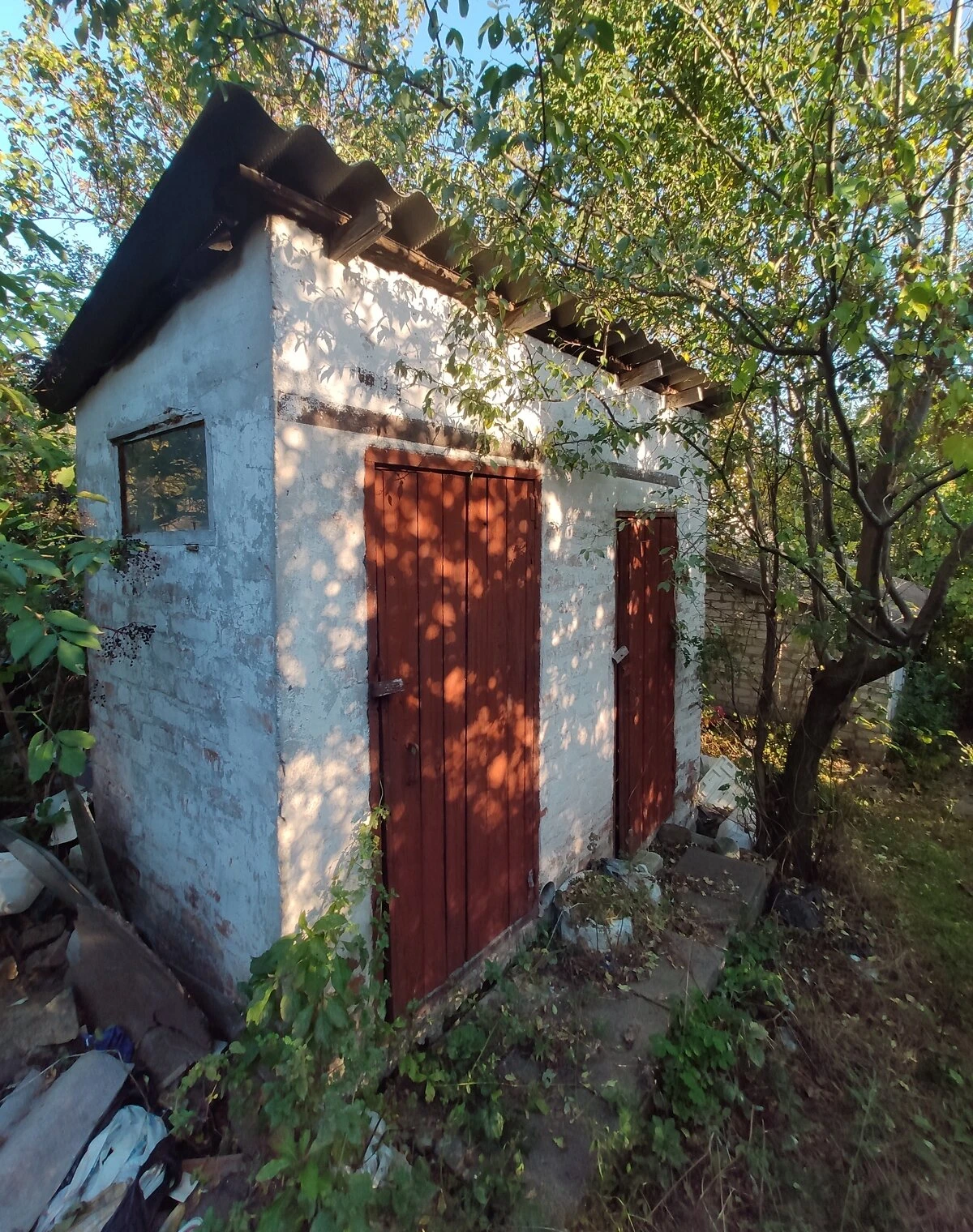 Частина будинку, Мерефа: свердловина, город і сад - фото 4