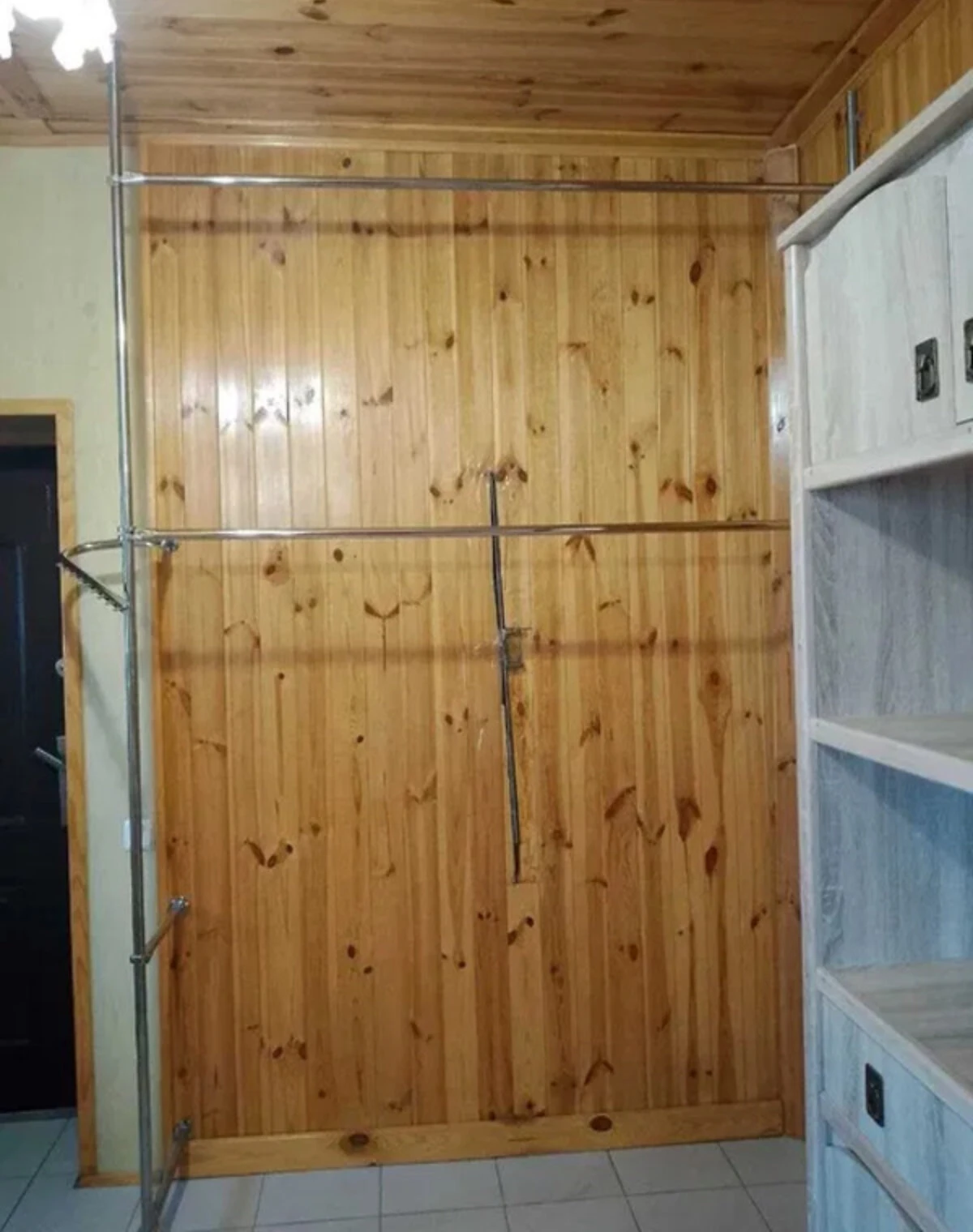 1-кімнатна квартира, Новобіличі: кухня-студія, новий ремонт - фото 4