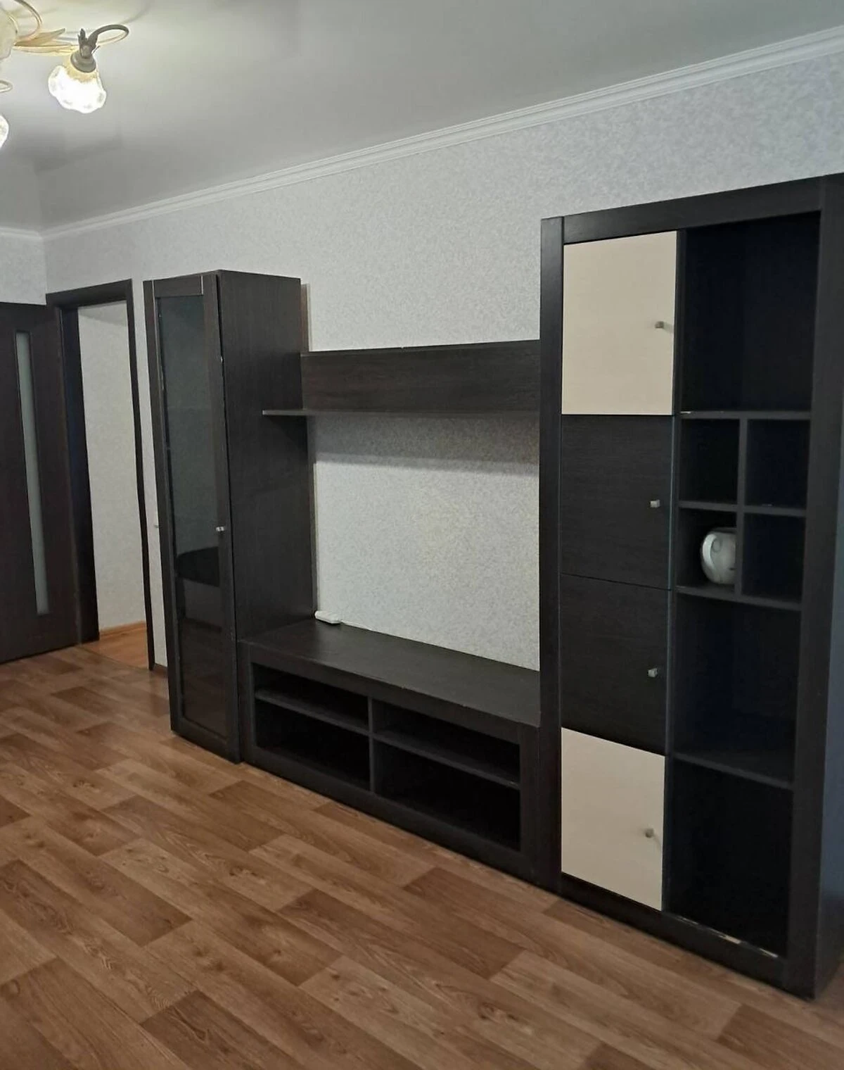 2-кімнатна квартира, Інгулецький: євроремонт, вода й опалення без світла - фото 2