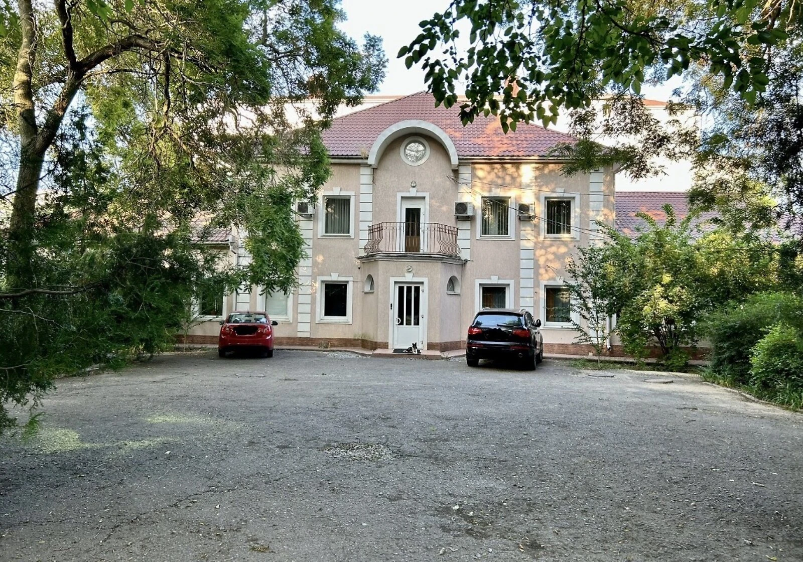 Приміщення, Іллічівськ: оренда частинами, автономне опалення - фото 1