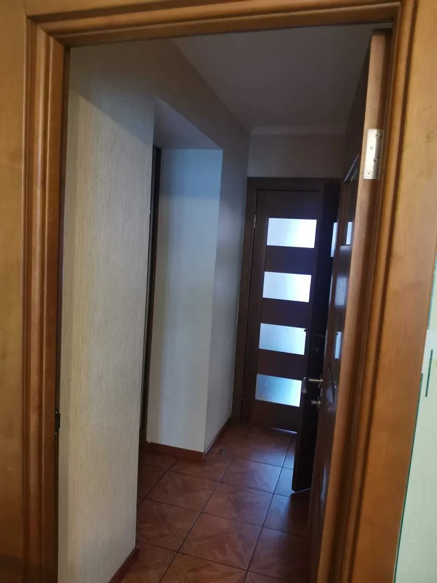 3-кімнатна квартира, Подільський: 3 балкони, метро Контрактова площа, фото 5