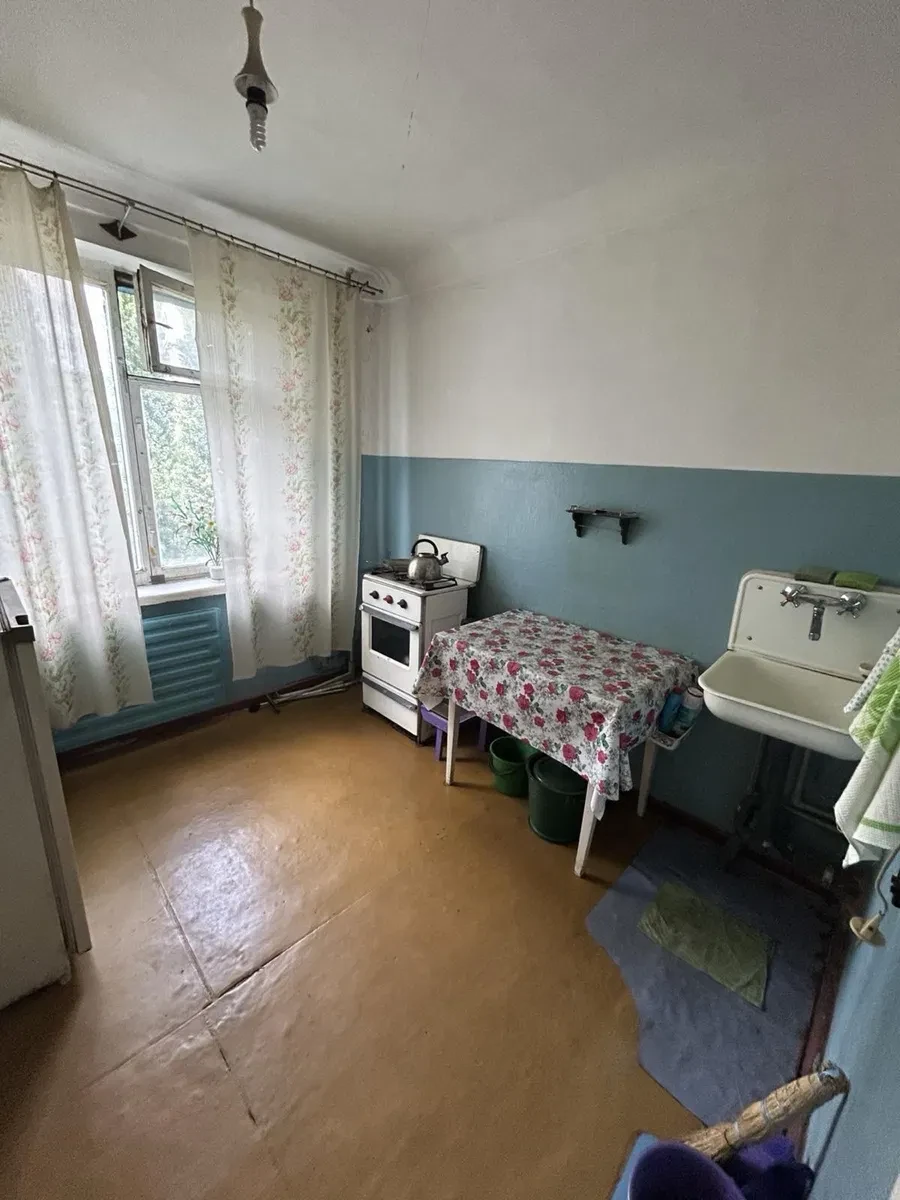 1-комнатная квартира, Кременчуг: рядом Парк Мира, фото 5