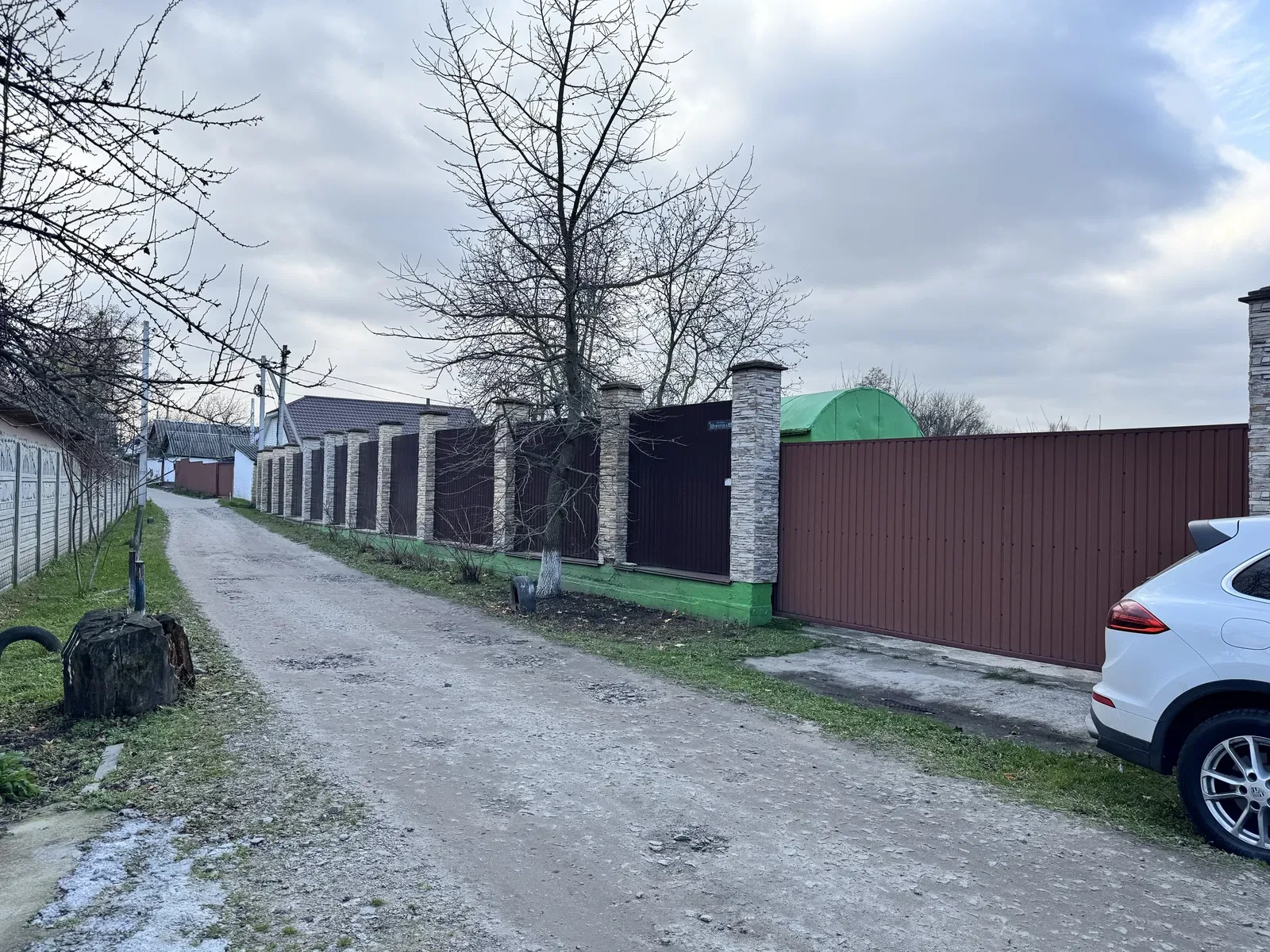 Будинок, Вишеньки: 55 соток, тераса на даху, гараж на 2 авто - фото 4