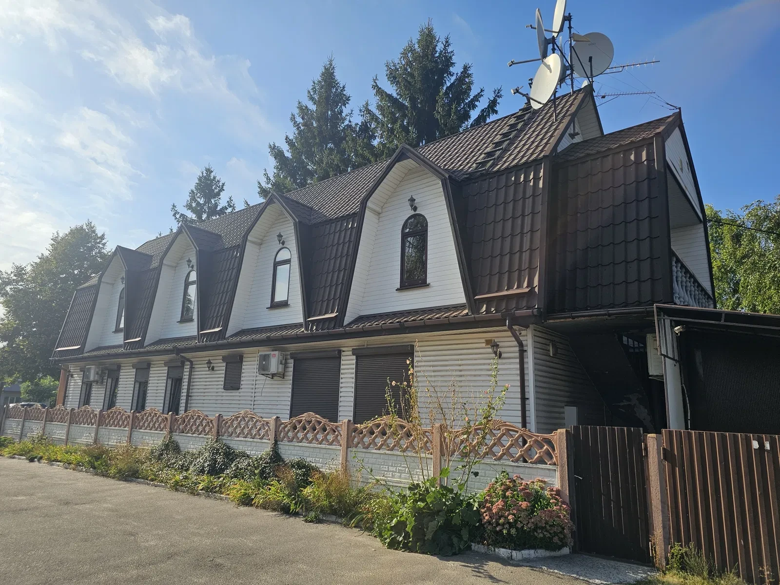 Склад, Калинівка: центральна вулиця, перший поверх, фото 1