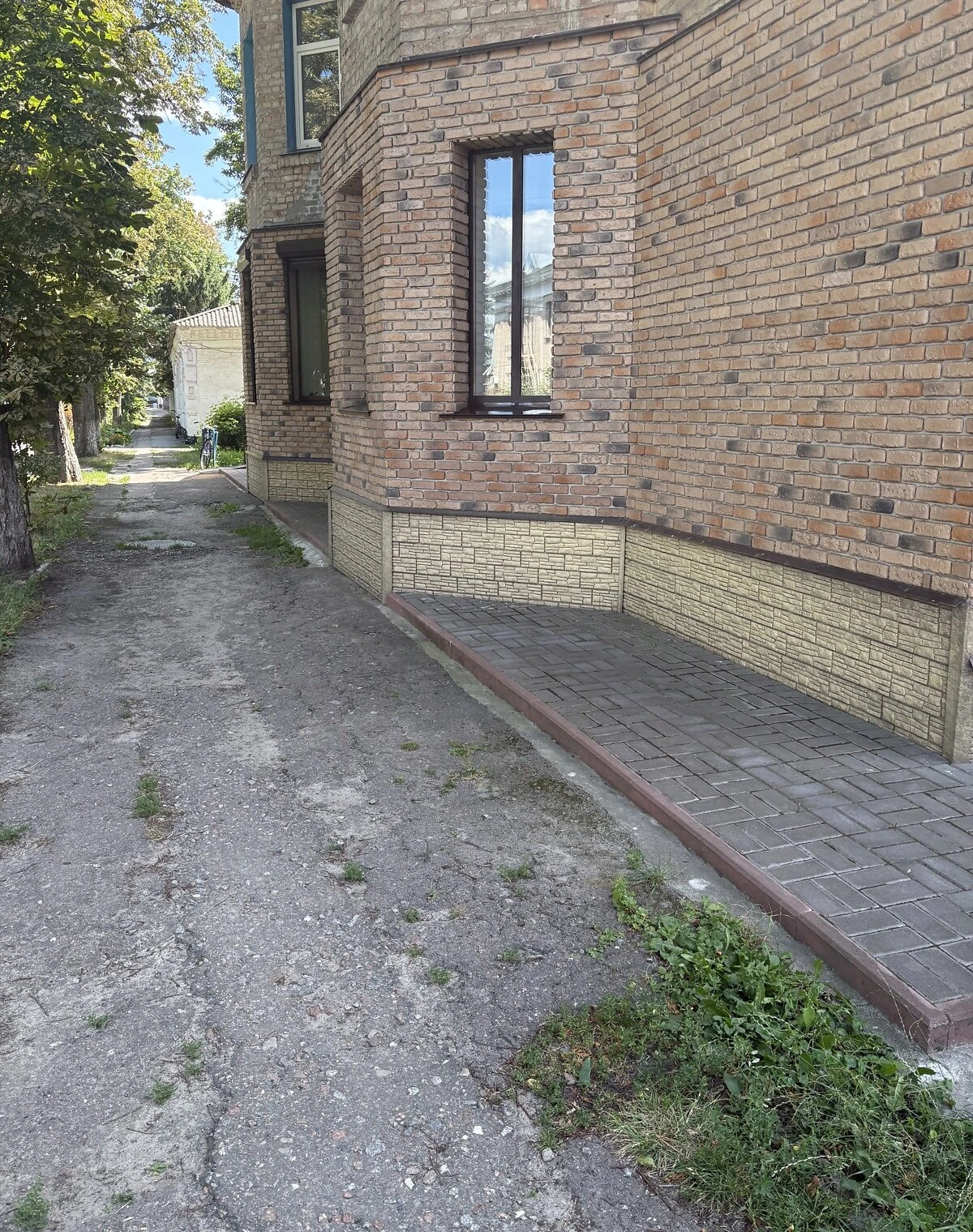 3-комнатная квартира, Переяслав: евроремонт, вода и газ без света, фото 5
