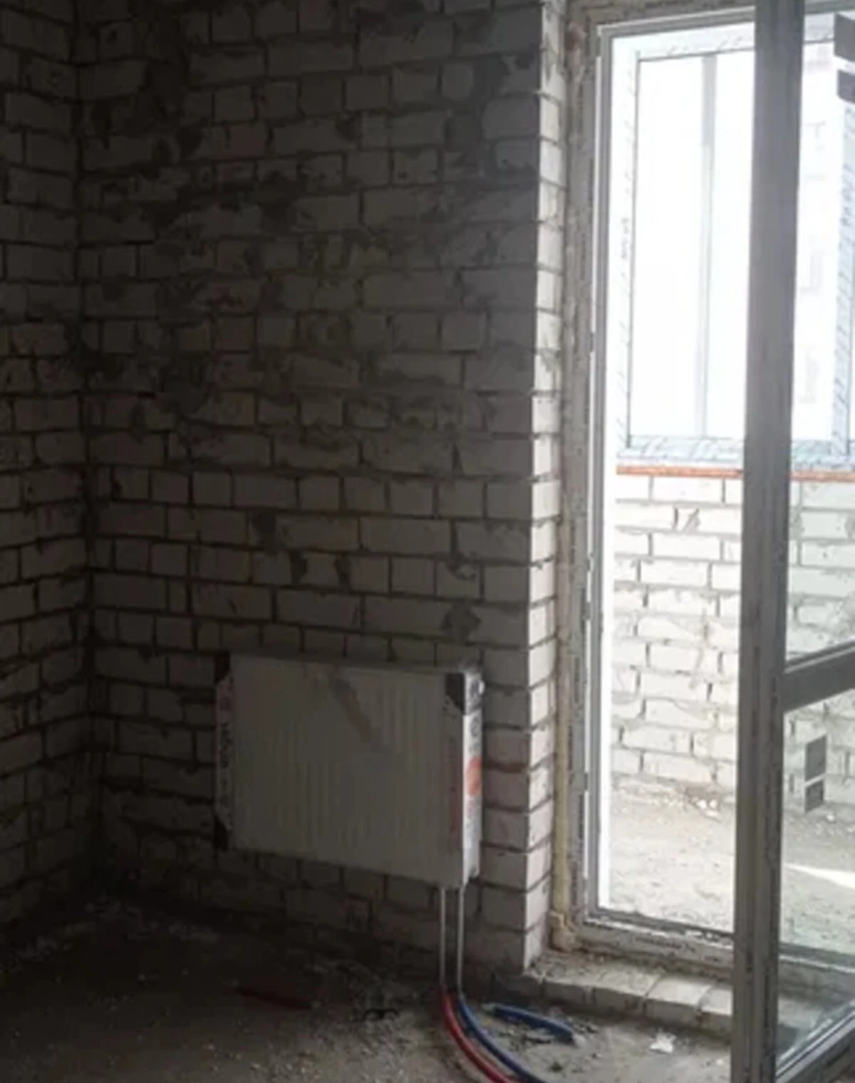 1-комнатная квартира, Дальняя Журавлёвка: дом 2021 года, фото 4