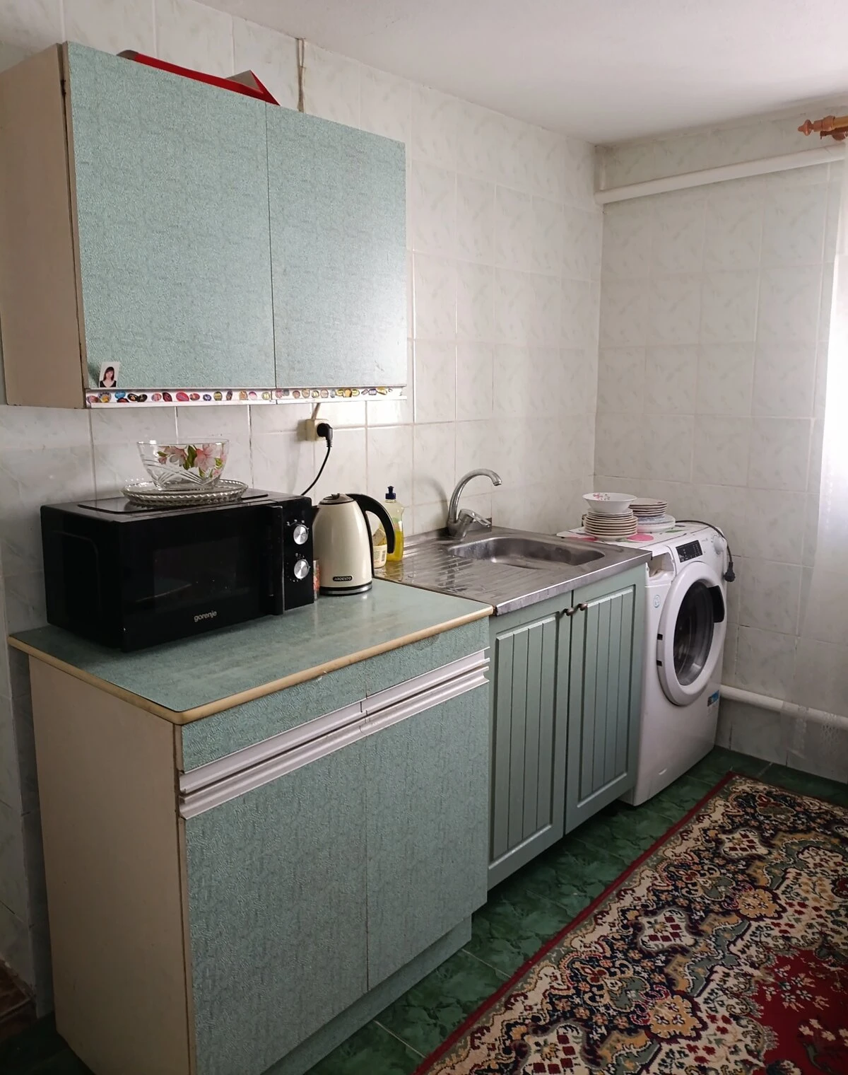 Будинок, Бершадь: веранда, гараж у дворі, можливий торг - фото 4