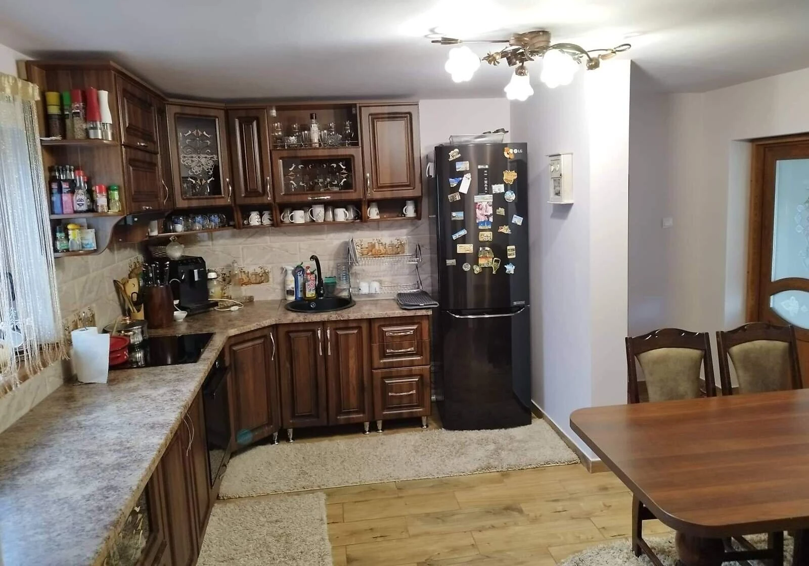 Будинок, Пийтерфолво: гараж, великий балкон, бесідка, фото 5