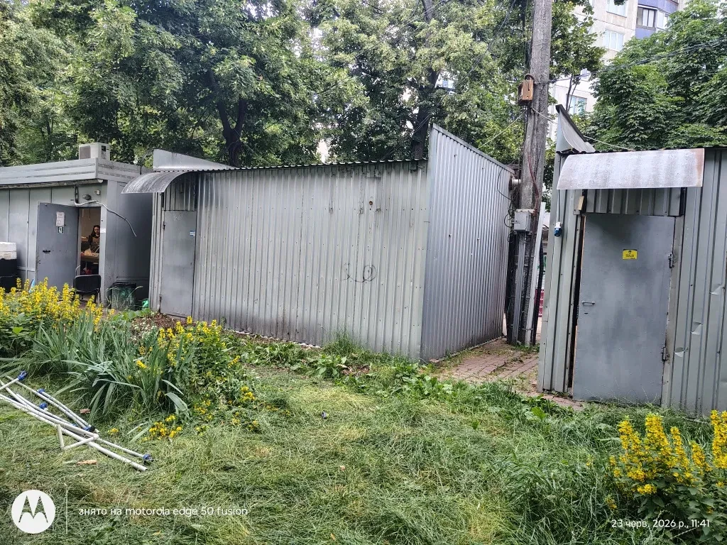 Кіоск, Новосілки: кав’ярня, вивід під генератор - фото 4
