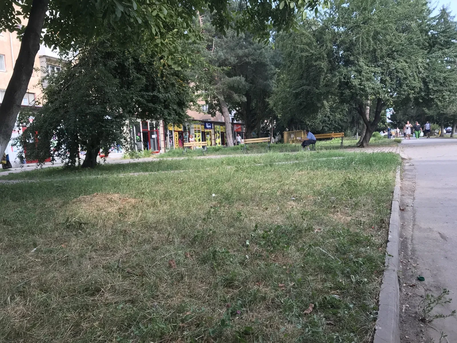 Ділянка 8.80 соток, Ужгород: комерційна забудова, «Закарпаття» - фото 3