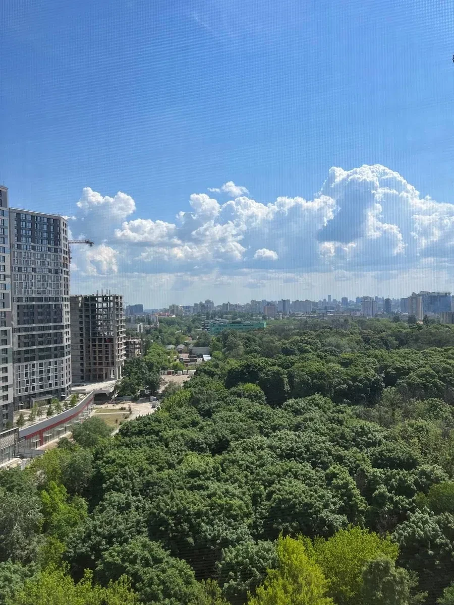3-кімнатна квартира у ЖК Пушкин Парк: авторський ремонт - фото 4
