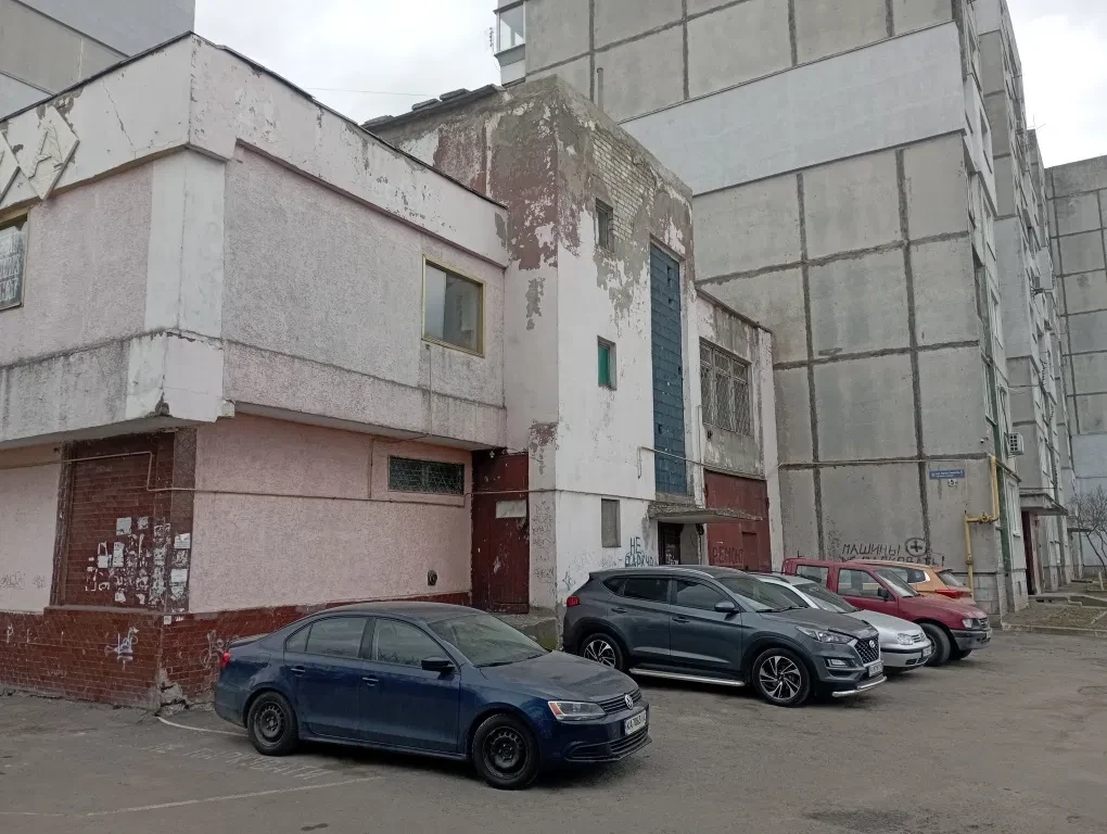 Приміщення, Фастів: укриття 246 м², можлива оренда частини - фото 2