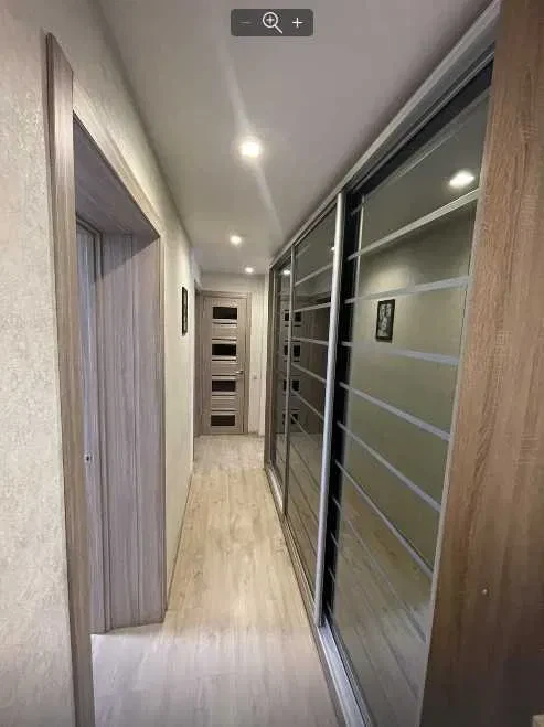 2-кімнатна квартира, Слов'янськ: сучасний ремонт, меблі й техніка - фото 2